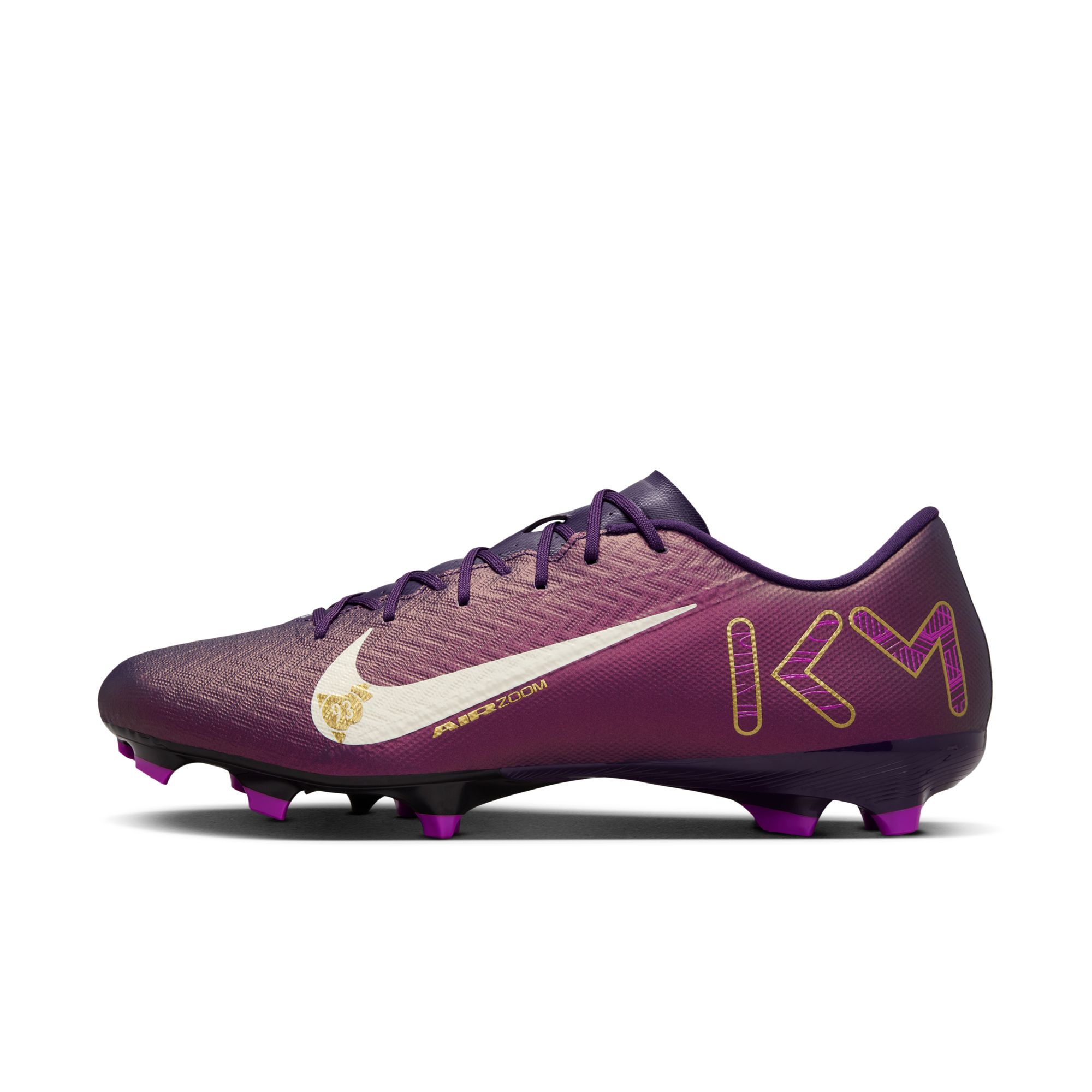 Nike Mercurial Vapor 16 Academy Kylian Mbappé, SURTIDO, hi-res