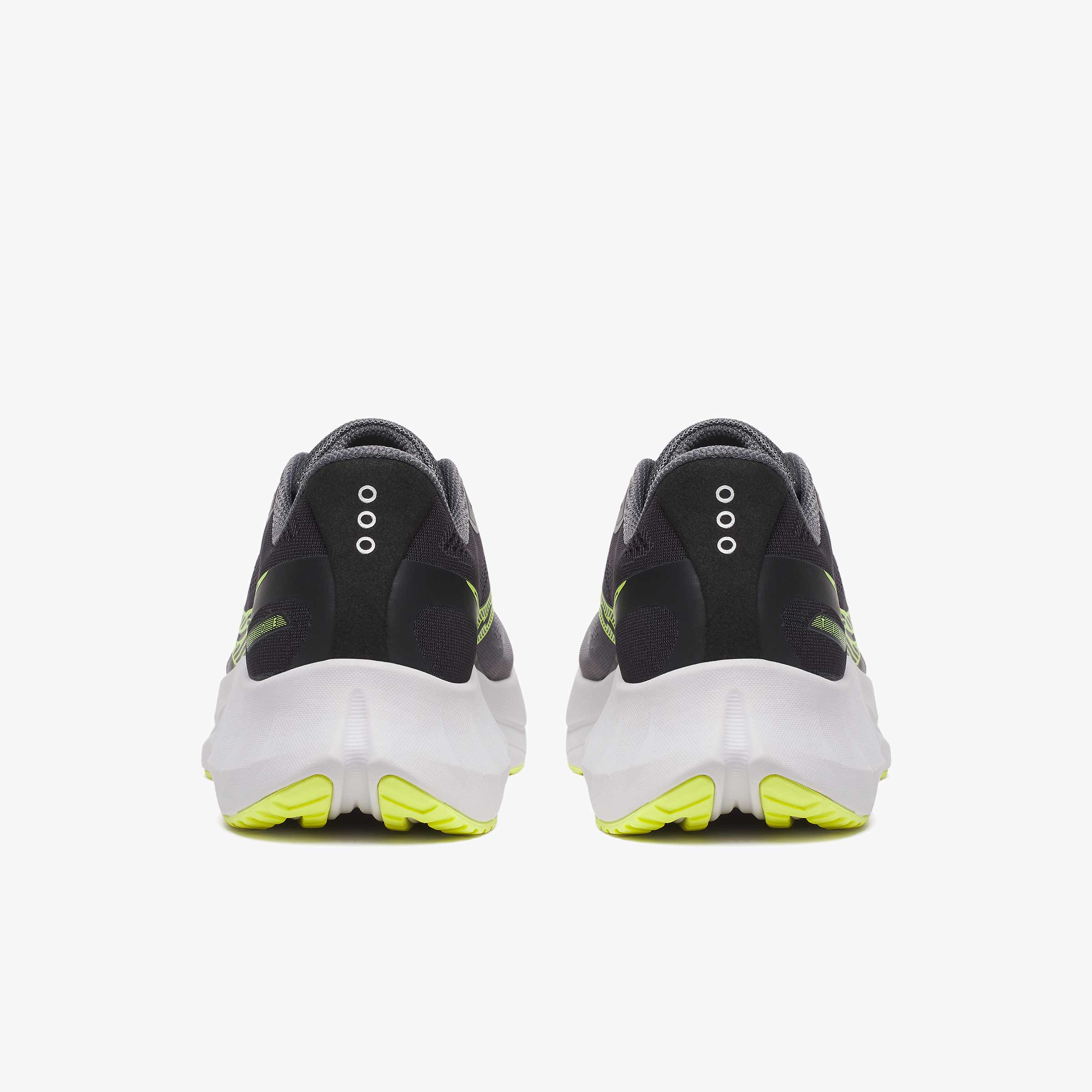 Saucony Zapatillas Tide 2, GRIS, hi-res