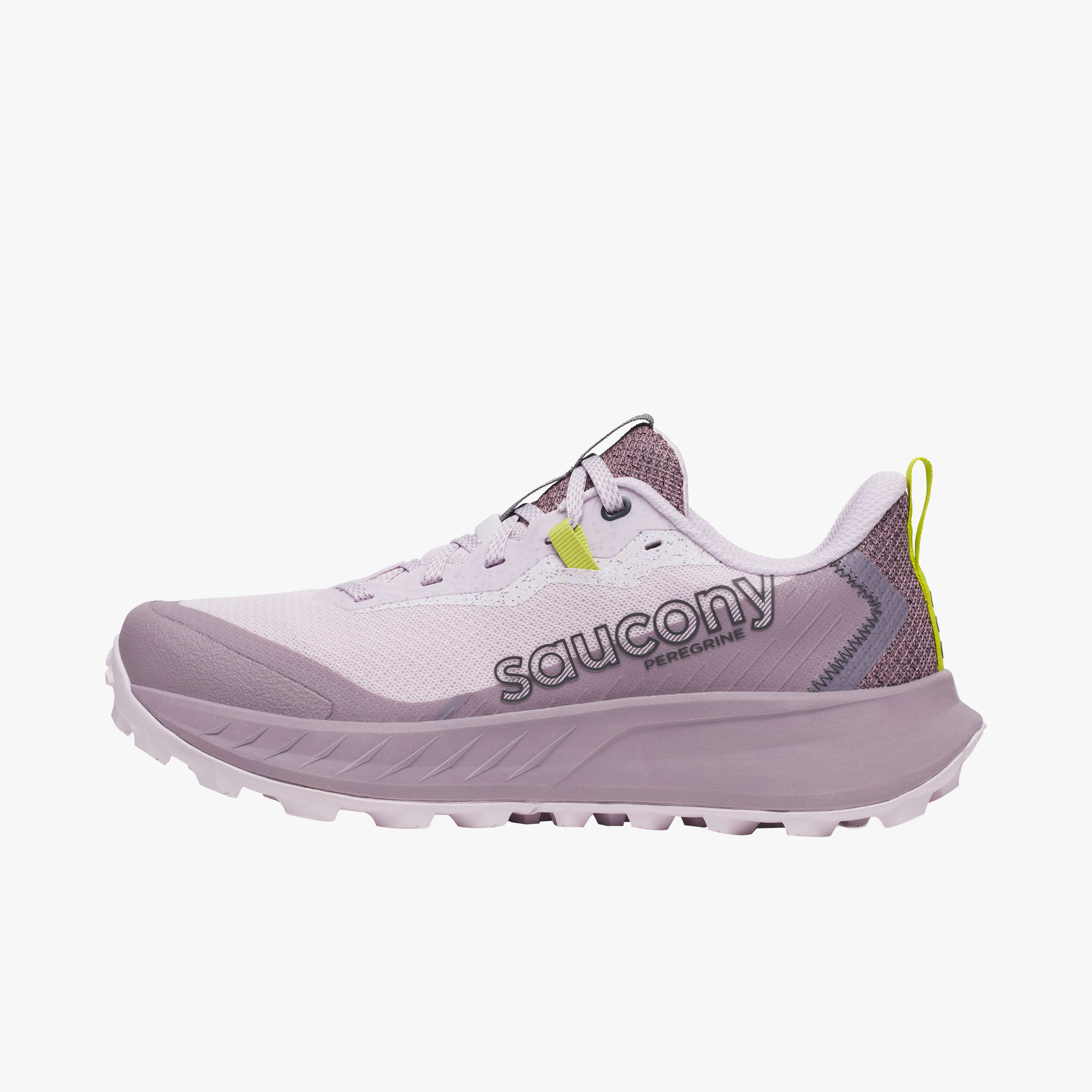 Saucony Zapatillas Peregrine 15, GRIS, hi-res