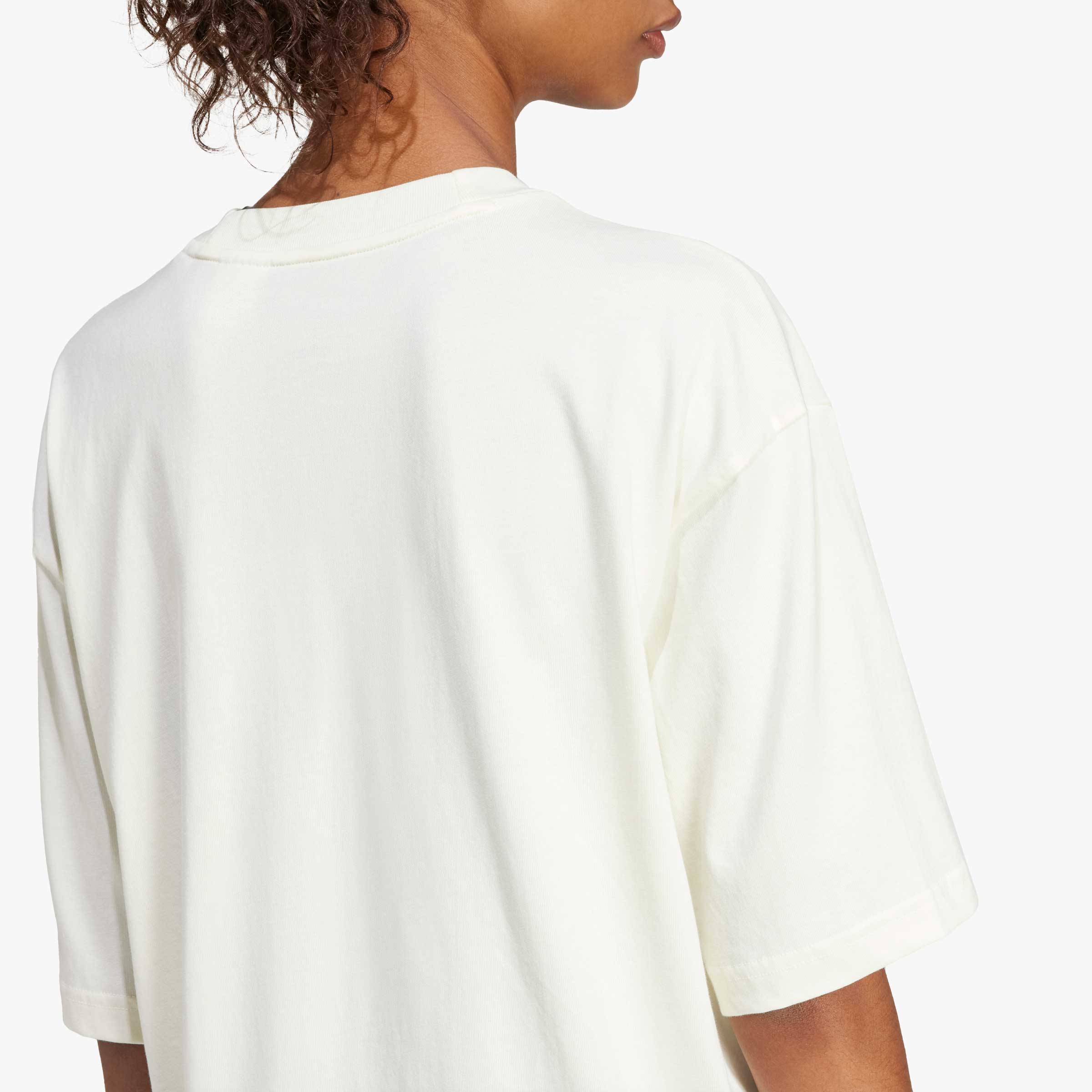 adidas Camiseta Alemania, AMARILLO, hi-res