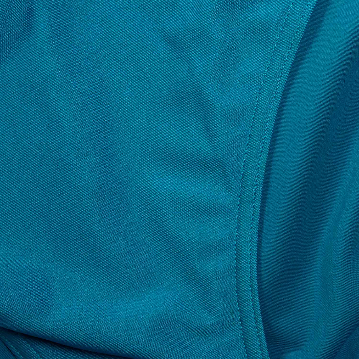 Speedo Traje de Ba&ntilde;o Logo Deep U-Back, AZUL, hi-res