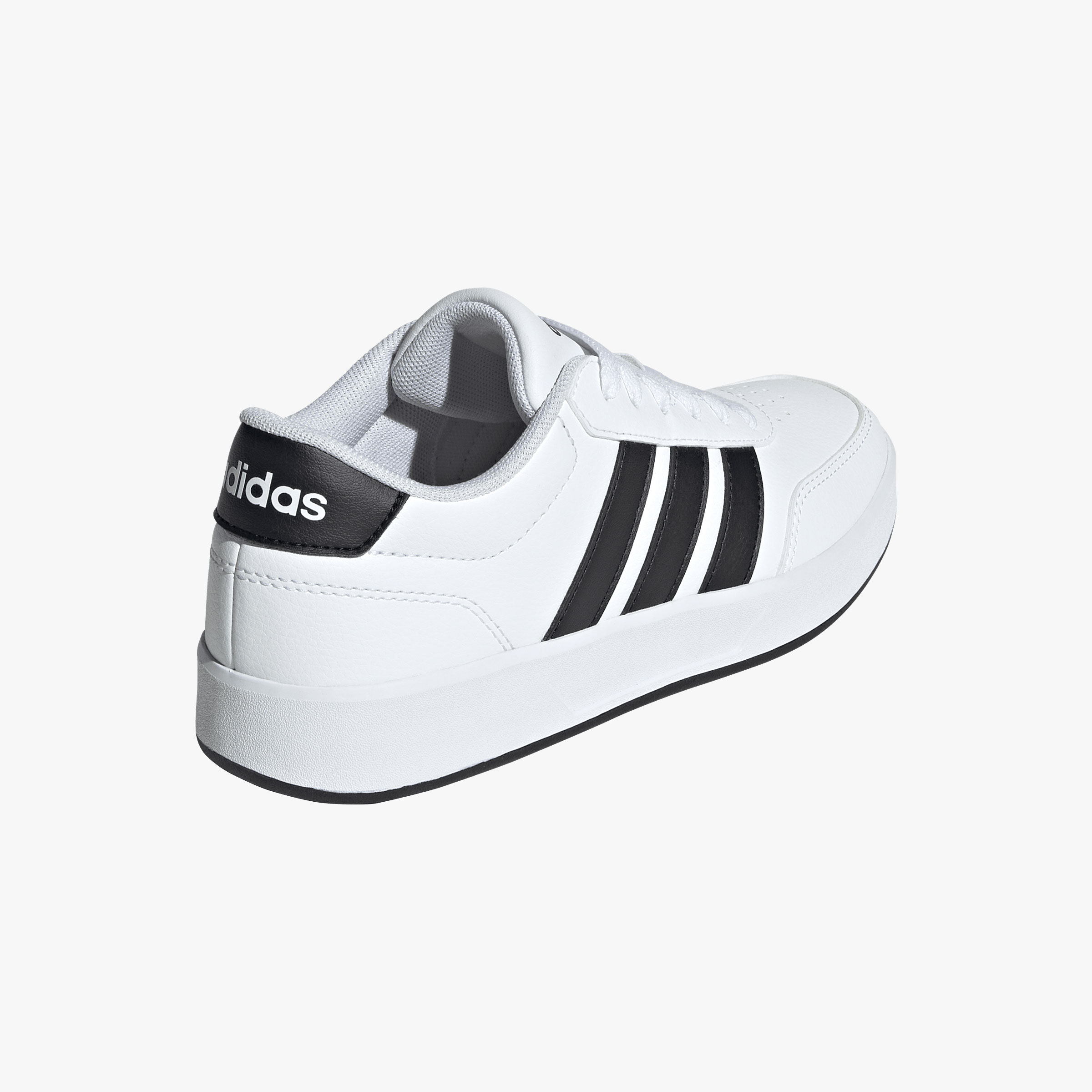 adidas Zapatillas Breaknet 3.0 Ni&ntilde;os, BLANCO, hi-res
