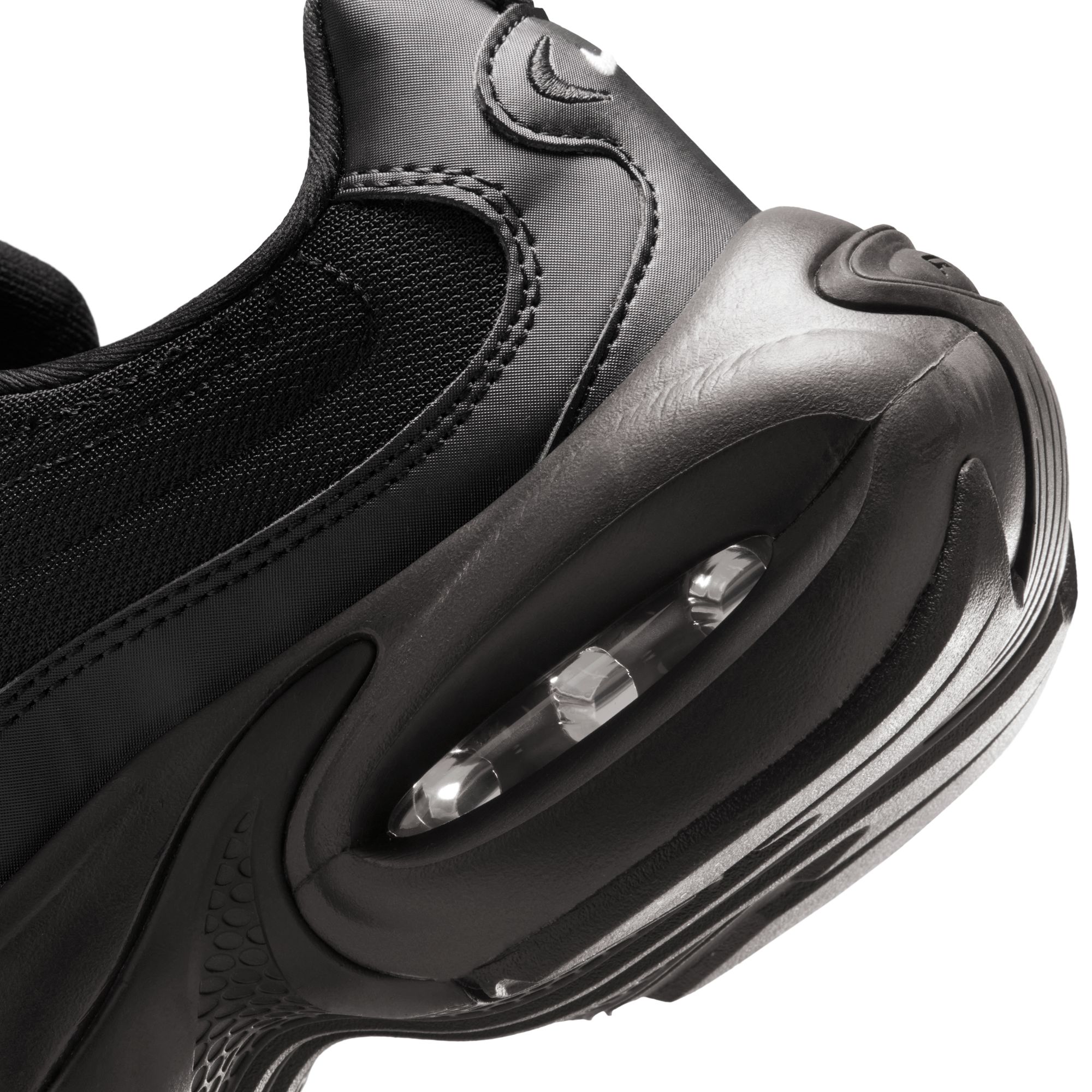 Nike Zapatillas Air Max Portal, NEGRO, hi-res