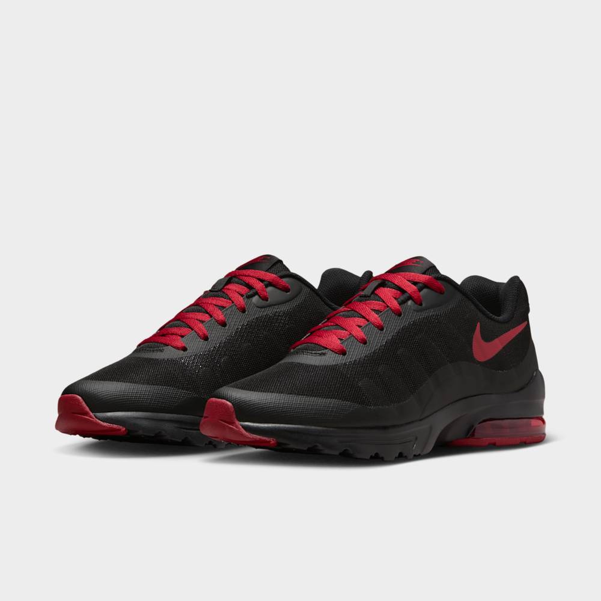 Nike Zapatillas Air Max Invigor, NEGRO, hi-res