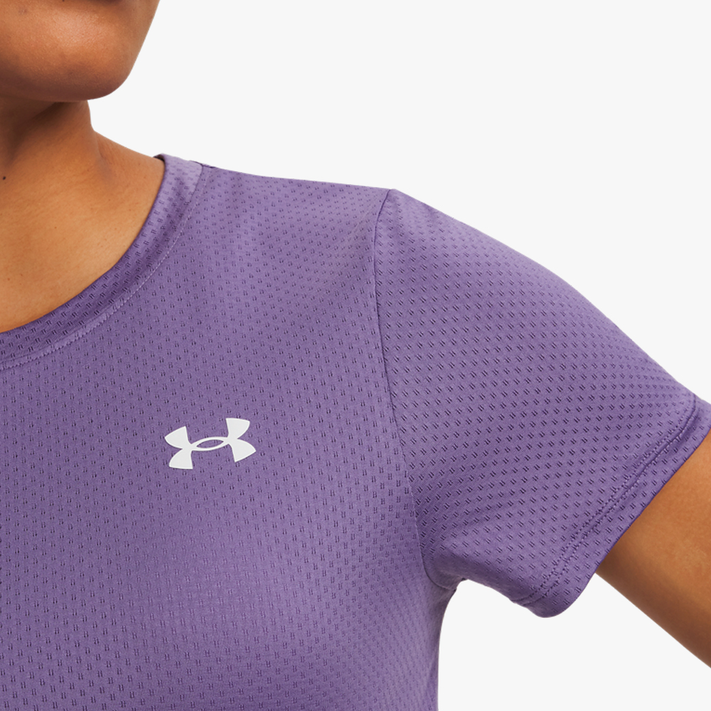 Under Armour Polera Tech Mesh, SURTIDO, hi-res
