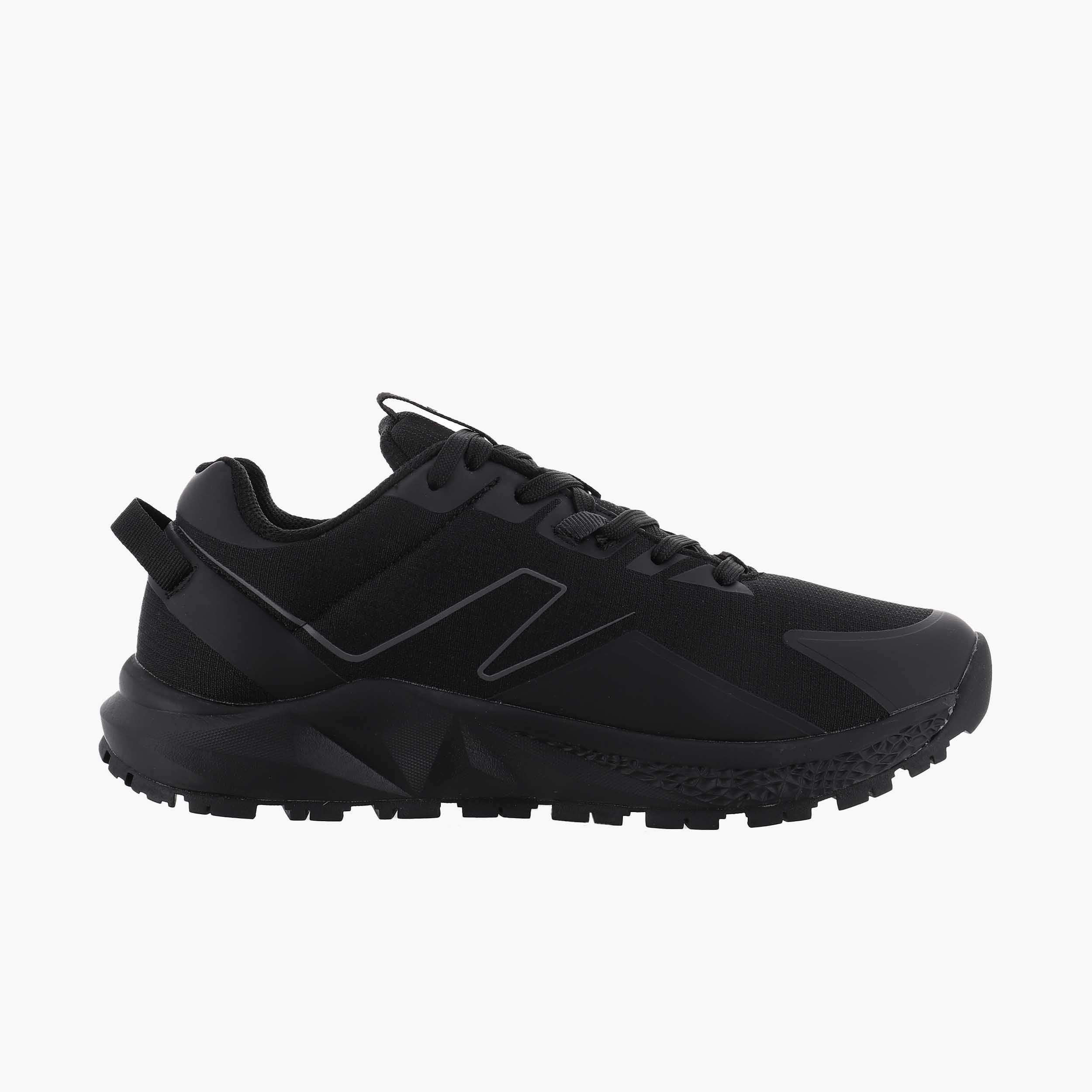 Hi-Tec Zapatillas Geo Tempo, NEGRO, hi-res
