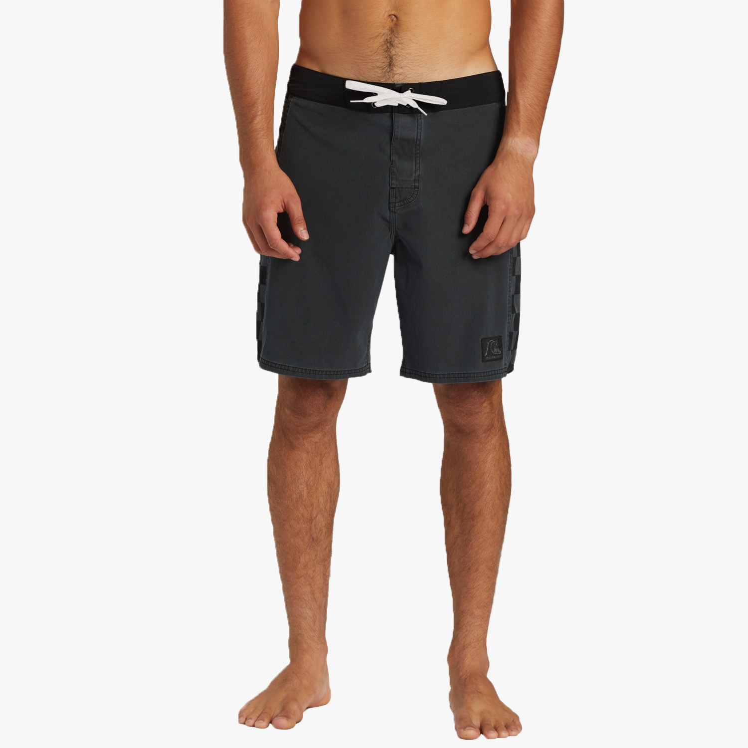 Quiksilver Shorts Original Arch Hempstretch 18, SURTIDO, hi-res