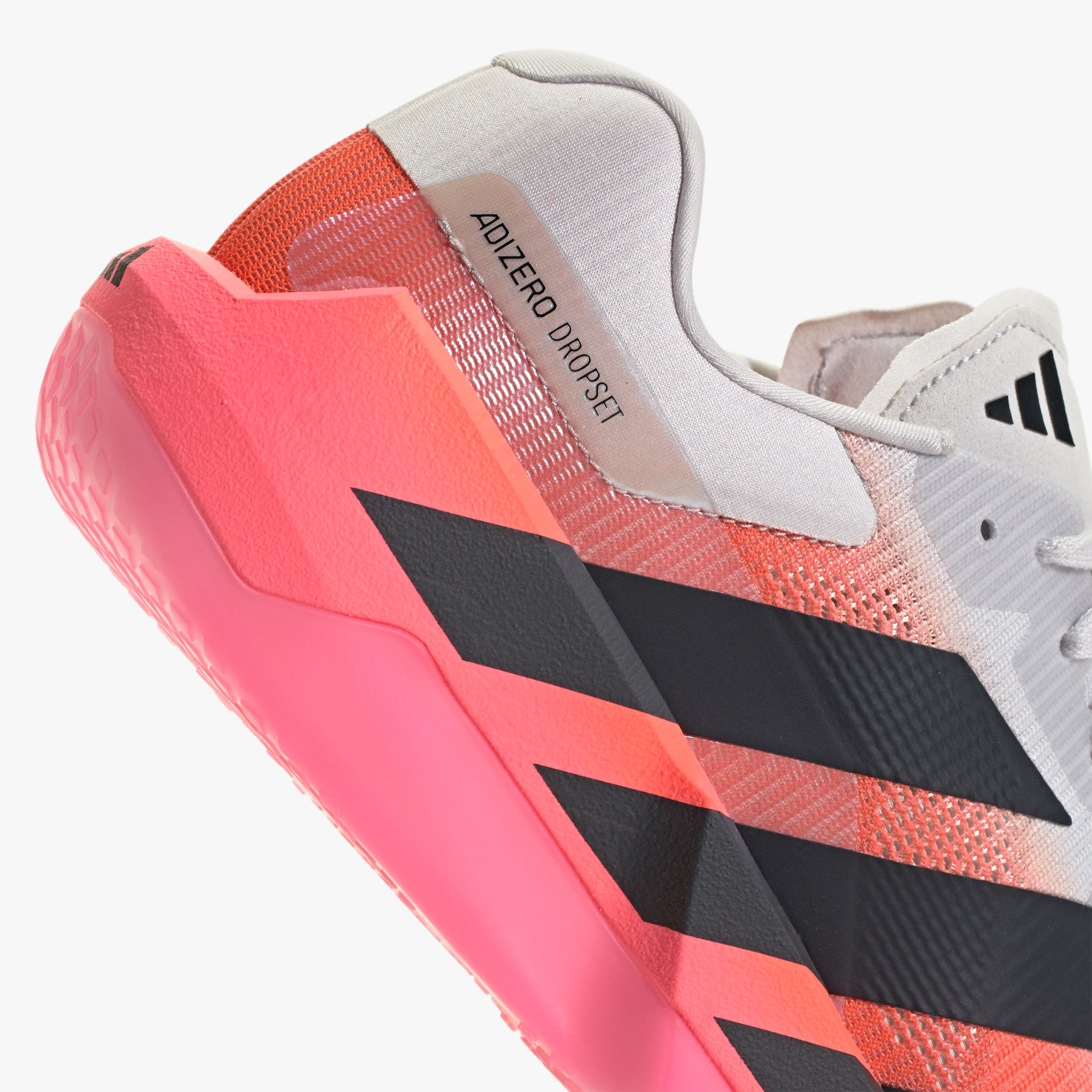 adidas Zapatillas Adizero Dropset Pro, GRIS, hi-res