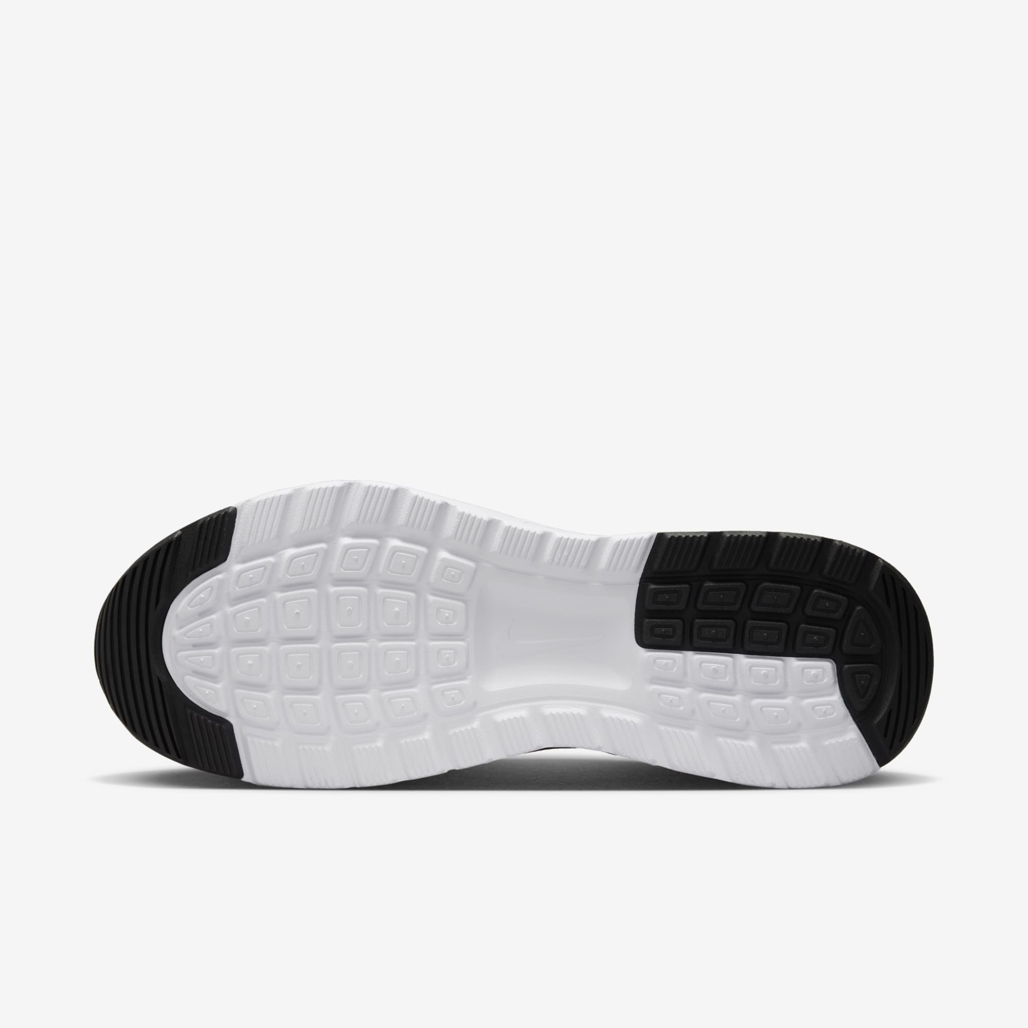 Nike Zapatillas Air Max Nuaxis, NEGRO, hi-res
