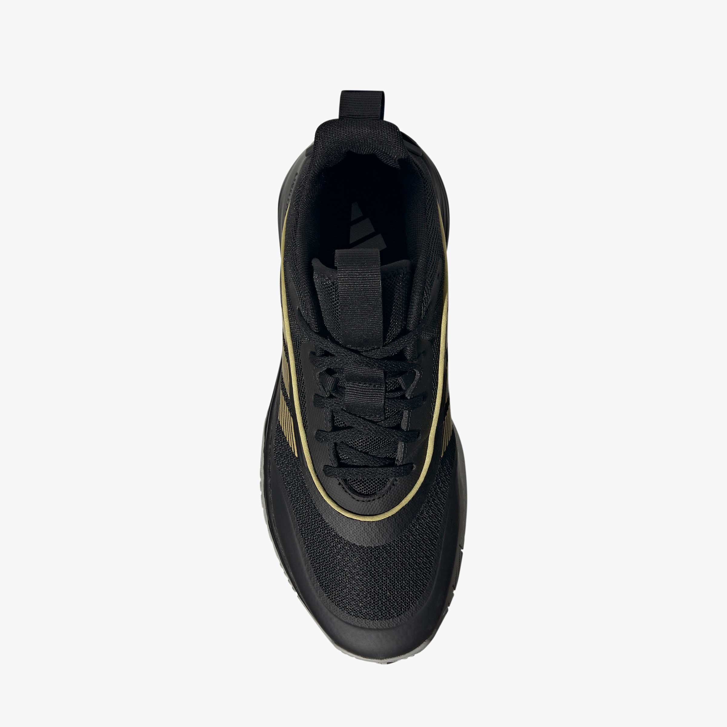 adidas Zapatillas Ownthegame 3.0, NEGRO, hi-res