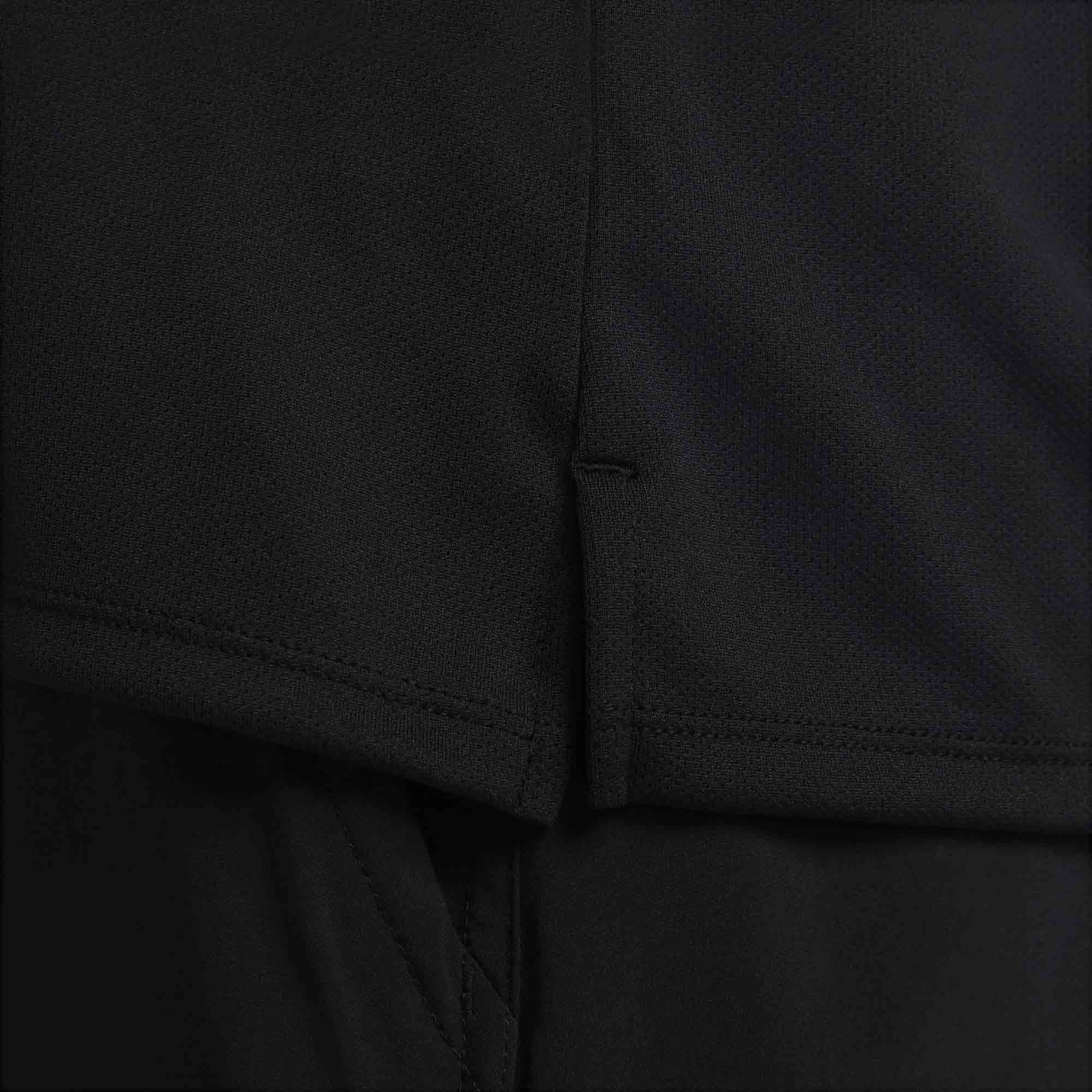 Nike Miler, NEGRO, hi-res
