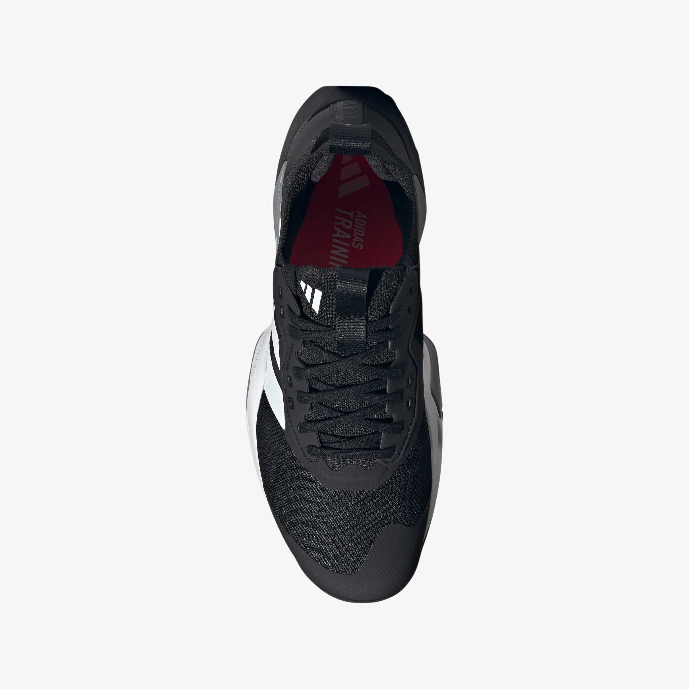 adidas Zapatillas de Training Rapidmove ADV 2 HIIT, NEGRO, hi-res