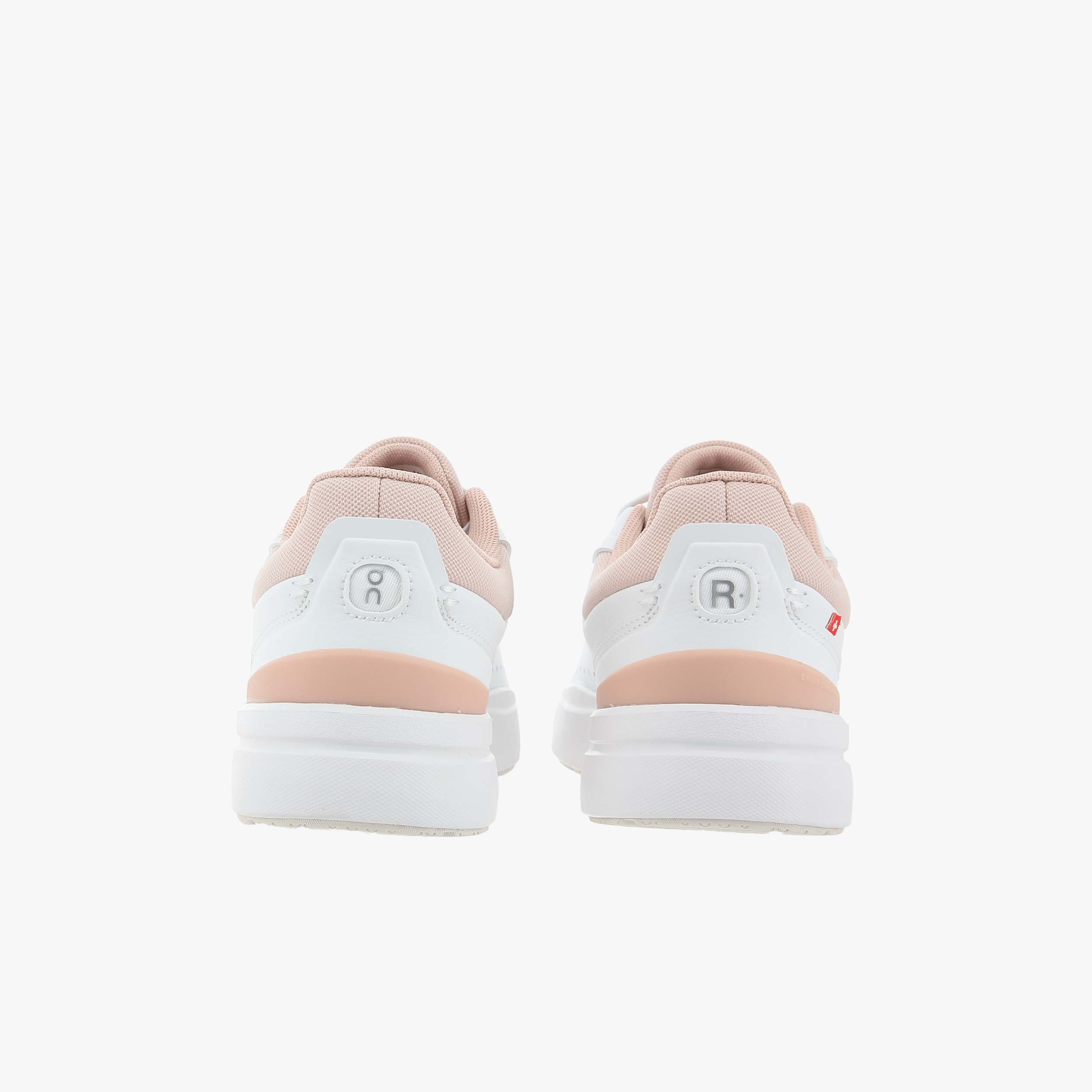 On Zapatillas THE ROGER Advantage, BLANCO, hi-res