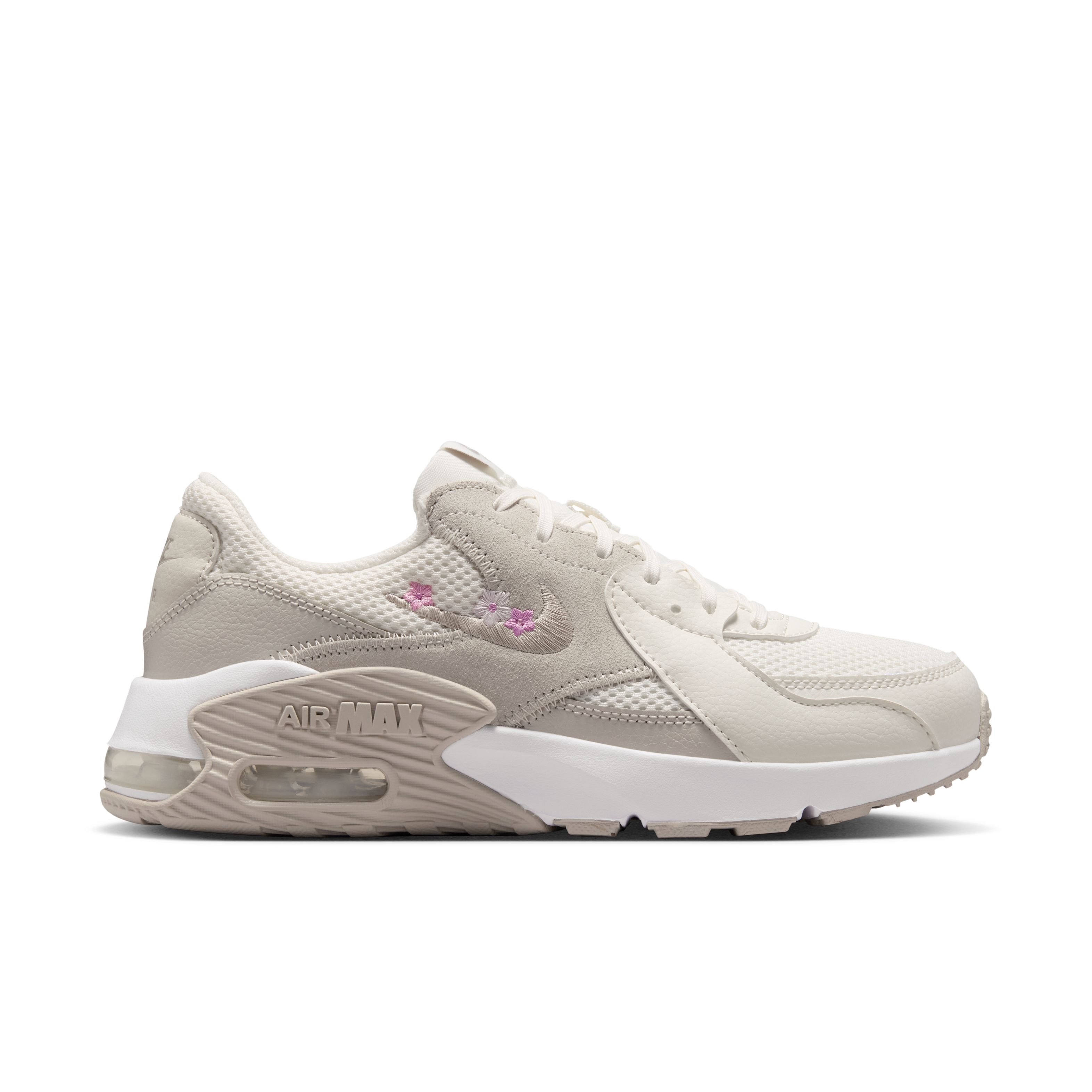 Nike Zapatillas Air Max Excee SE, BLANCO, hi-res