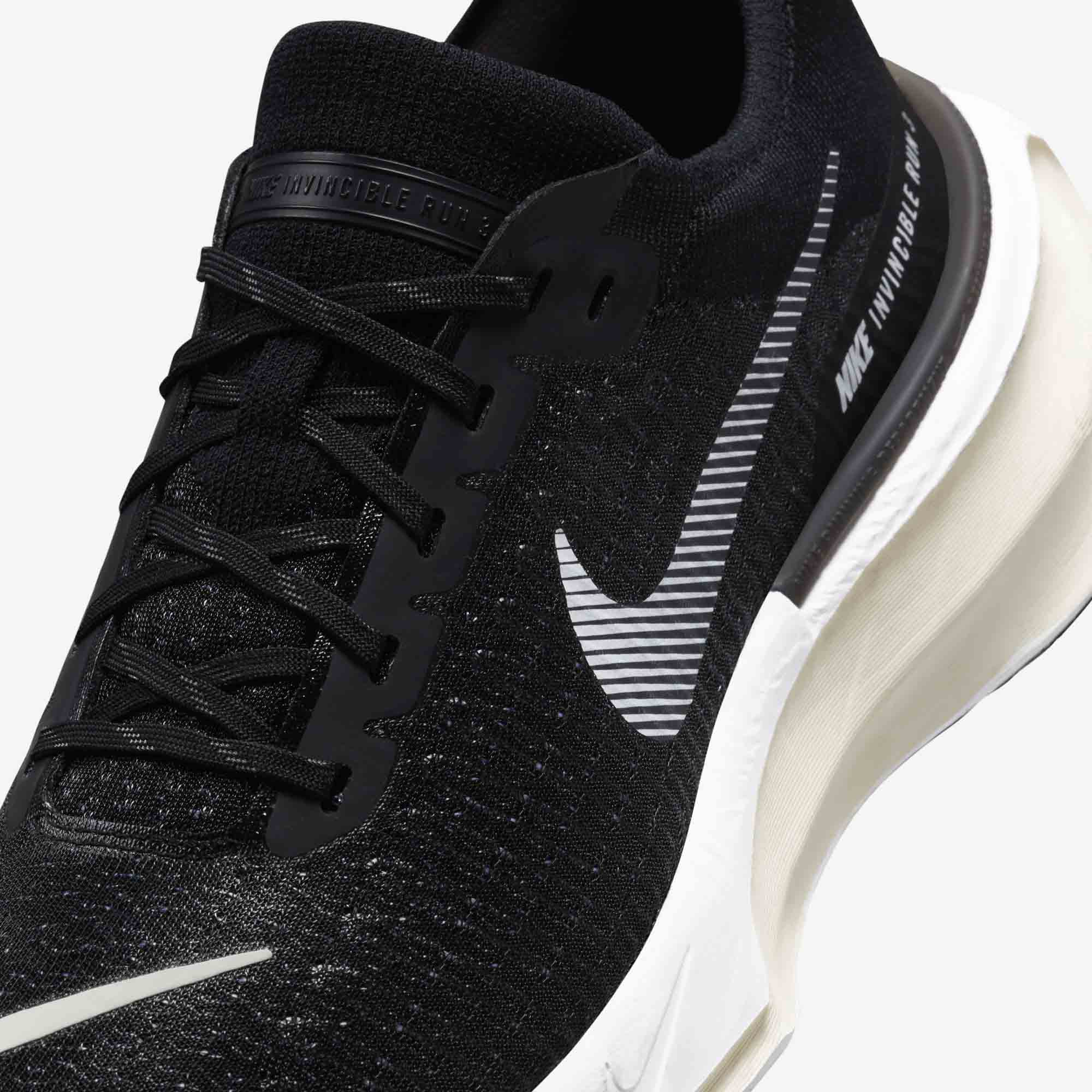 Nike Invincible 3, NEGRO, hi-res