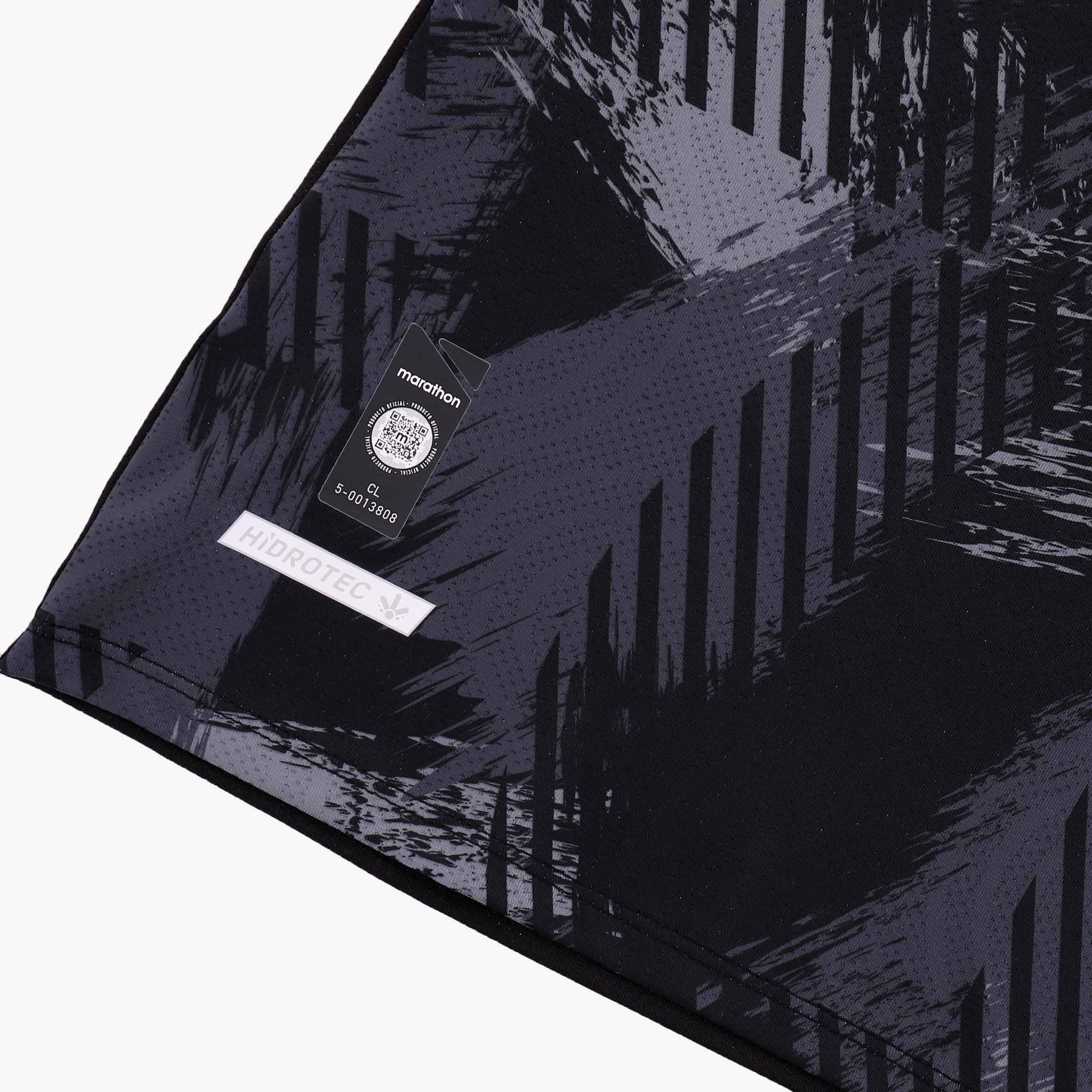 Camiseta Alterna 2 Uni&oacute;n Espa&ntilde;ola 2026, NEGRO, hi-res