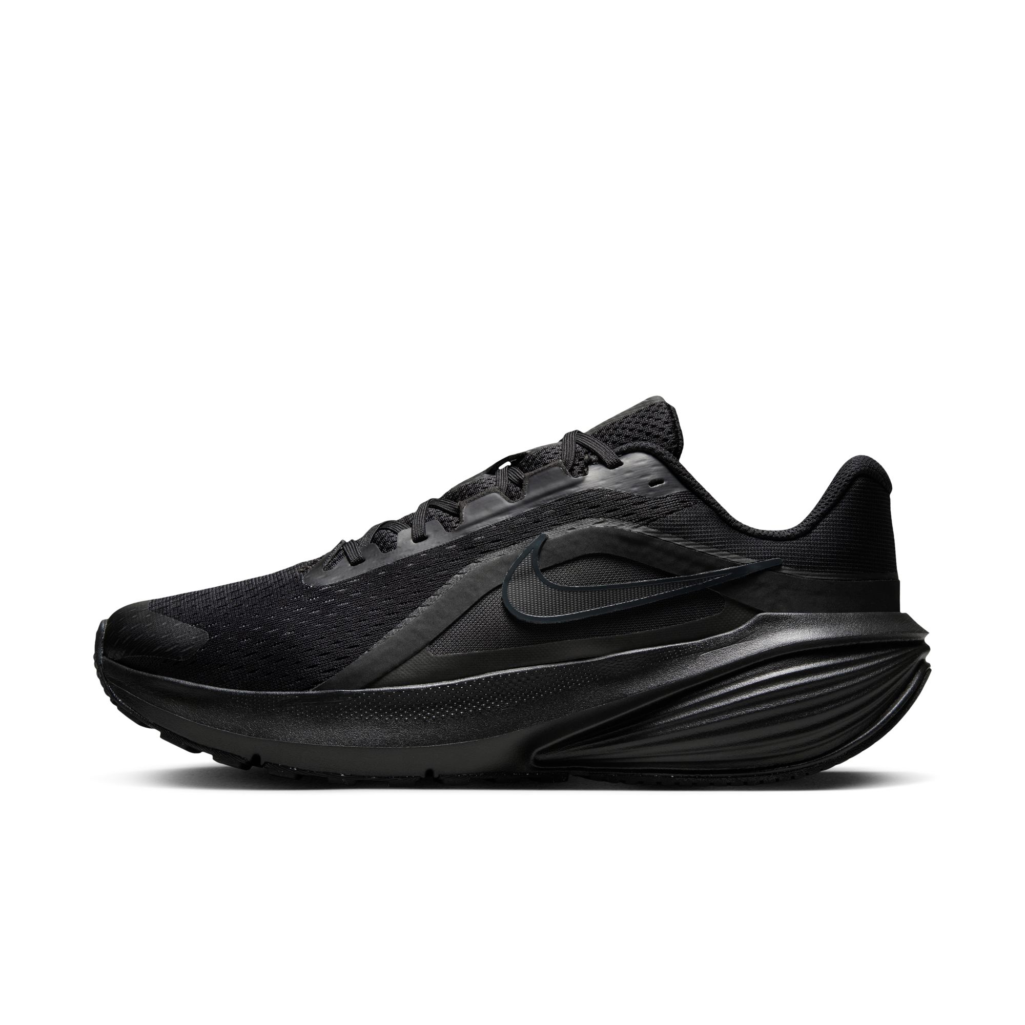 Nike Zapatillas Downshifter 14, NEGRO, hi-res