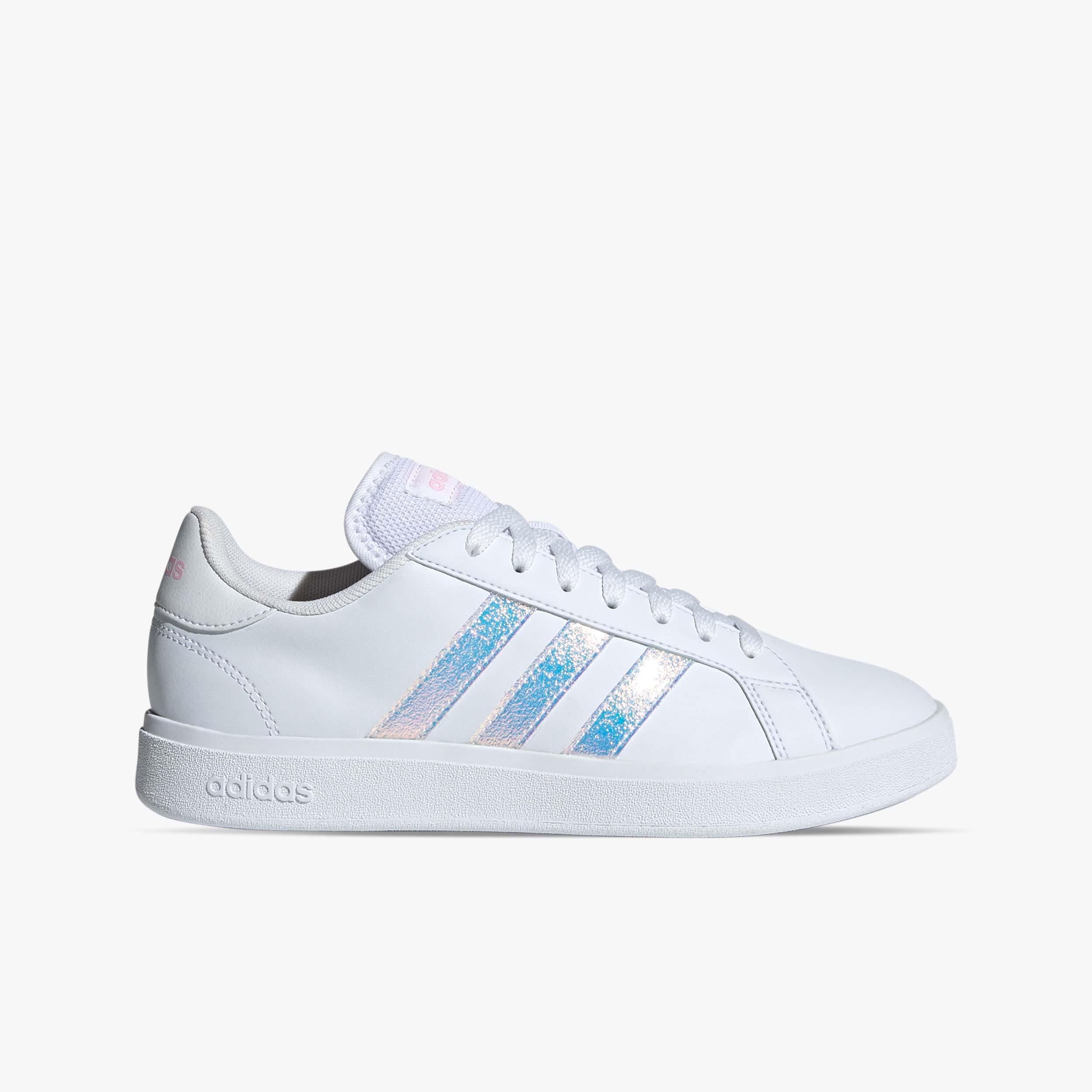 adidas Zapatillas adidas Grand Court Base 2.0, BLANCO, hi-res