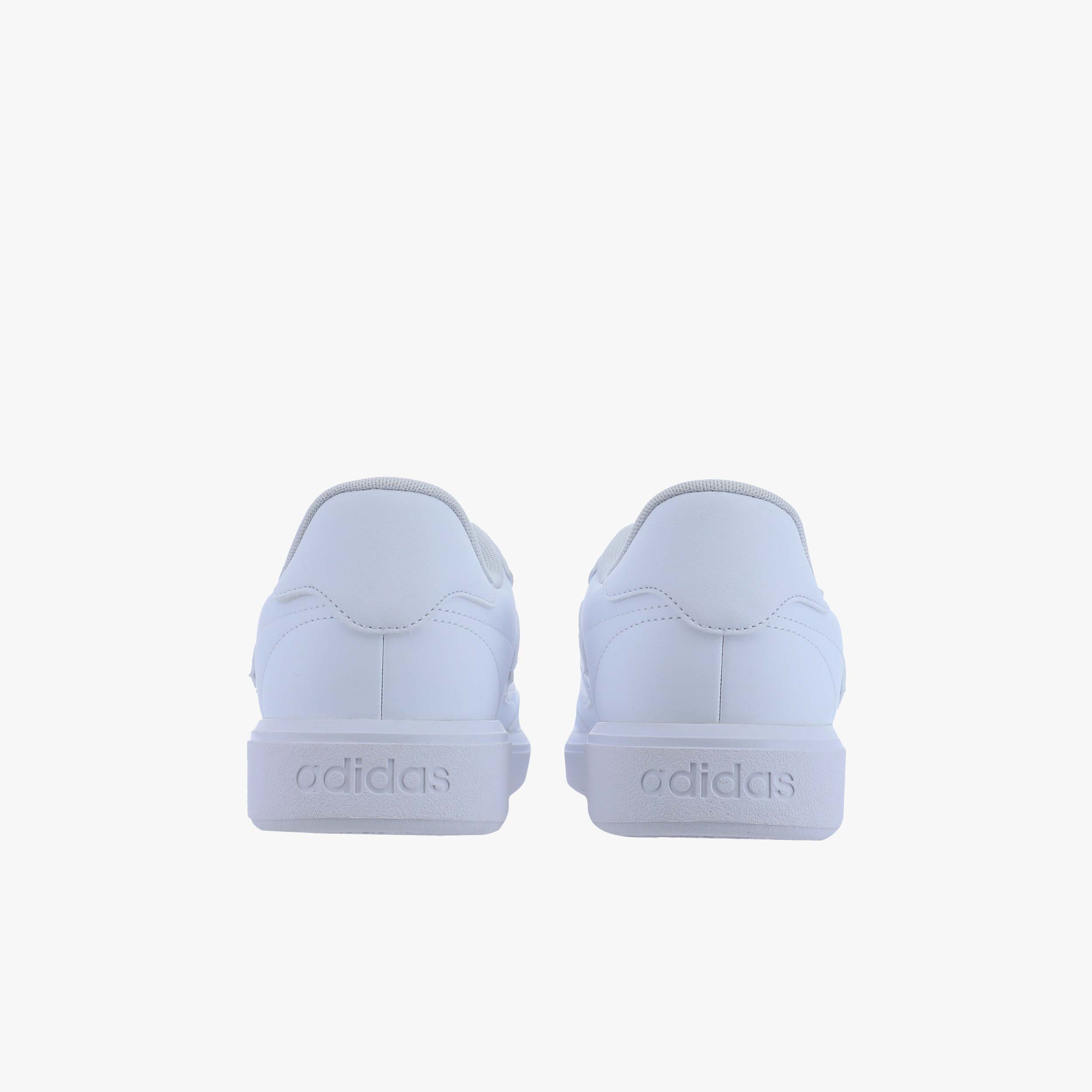adidas Zapatillas Courtblock, BLANCO, hi-res