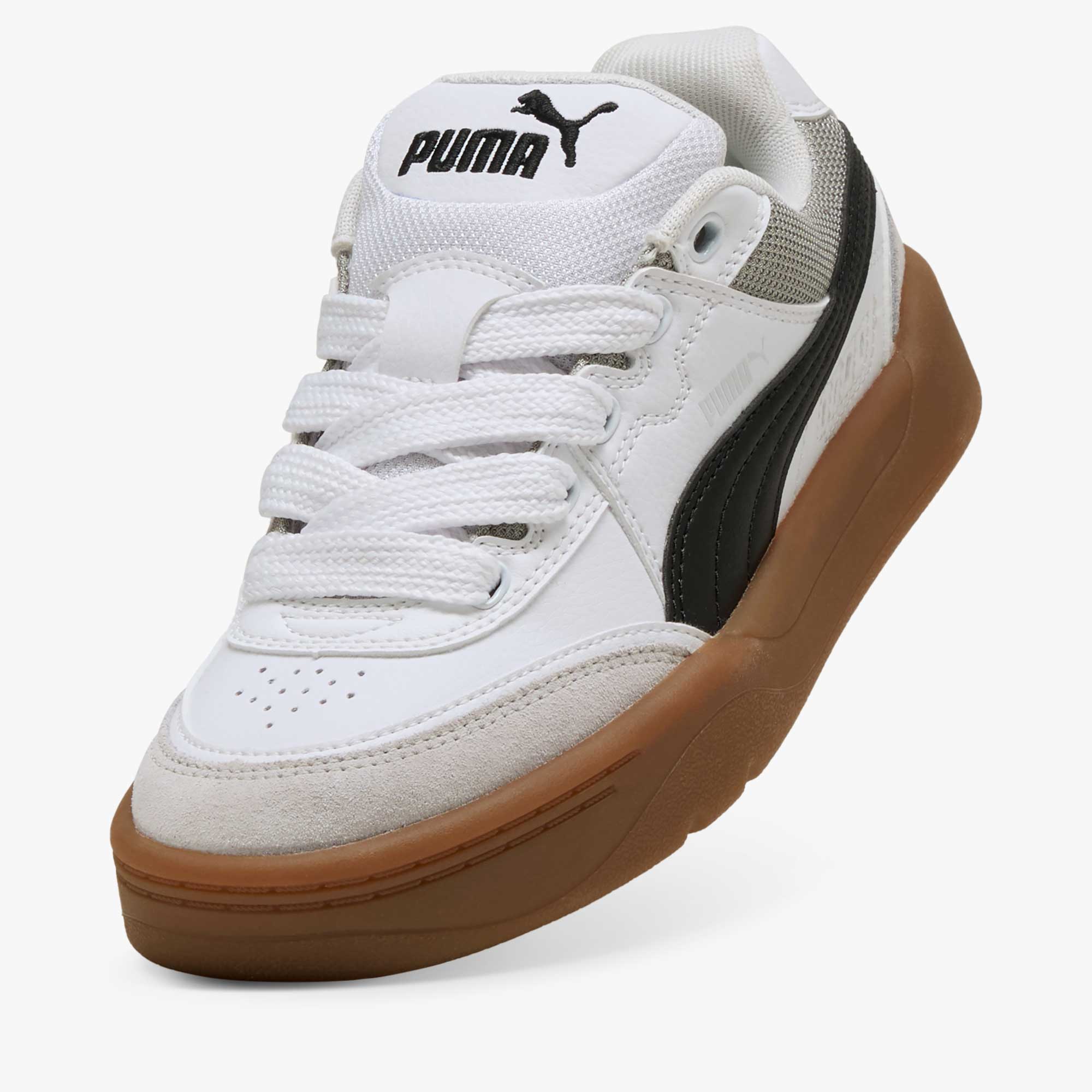 Puma Zapatillas Park Lifestyle SK8, BLANCO, hi-res