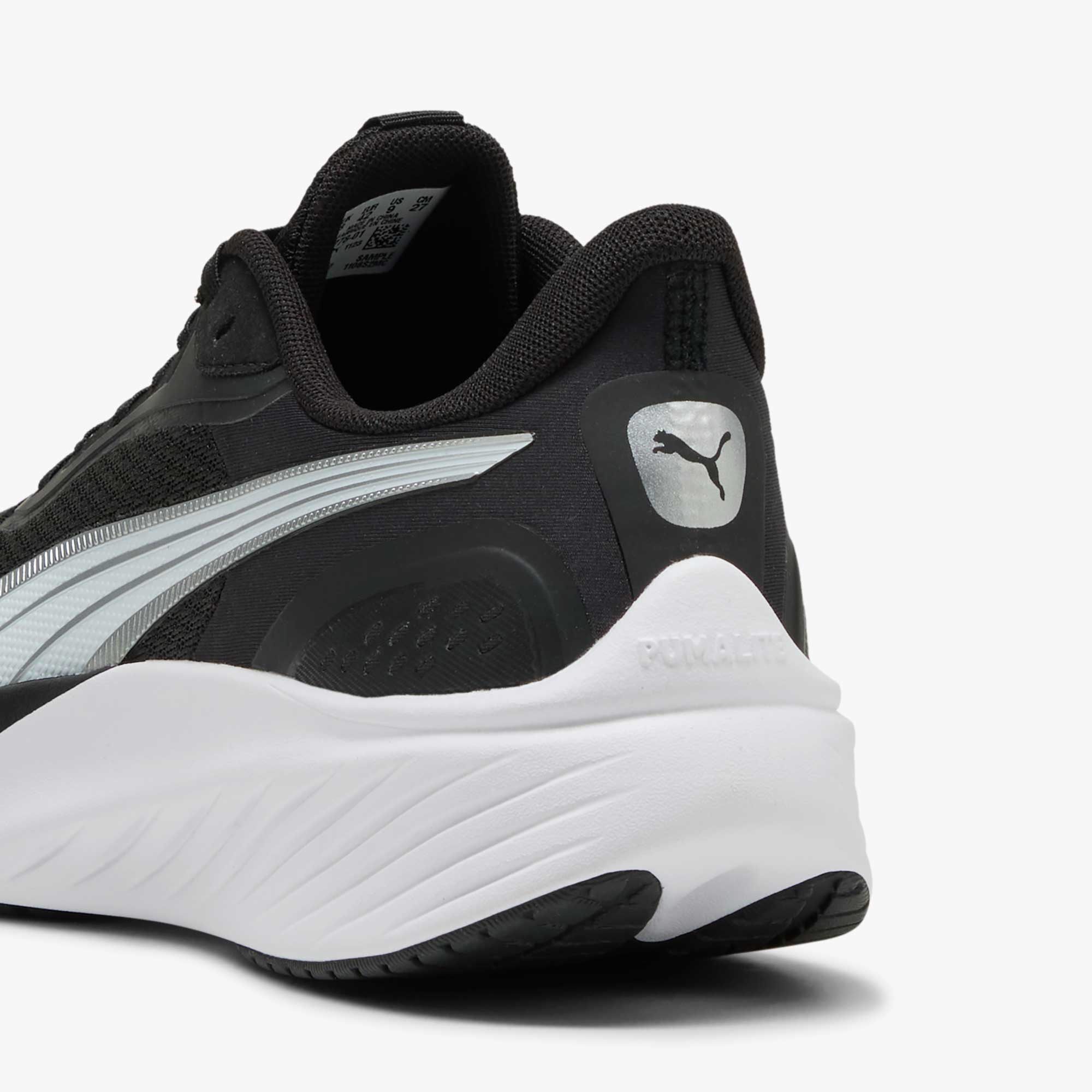 Puma Zapatillas Pounce Lite, NEGRO, hi-res