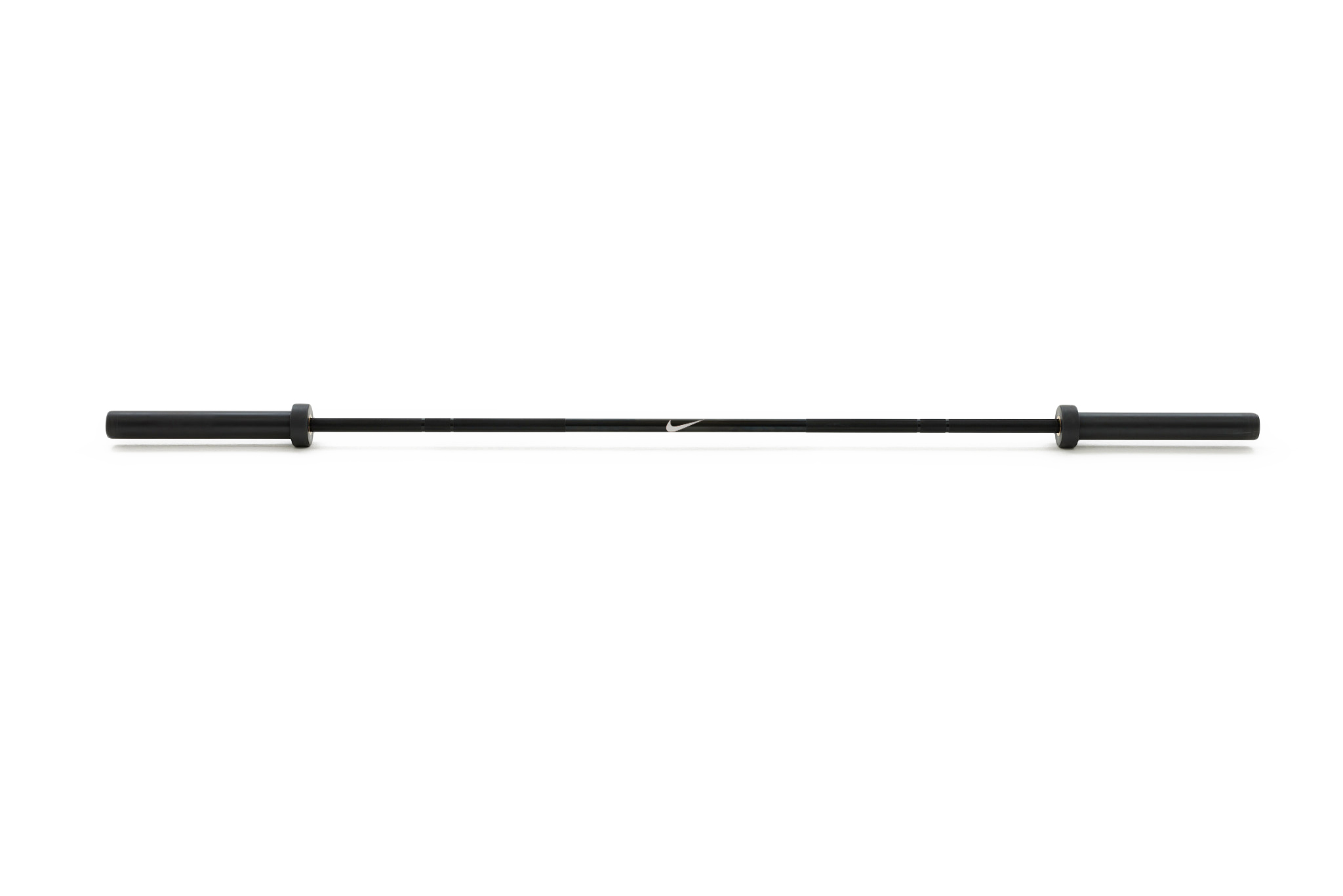 Nike Strength Barra Chrome 15 Kg, SURTIDO, hi-res