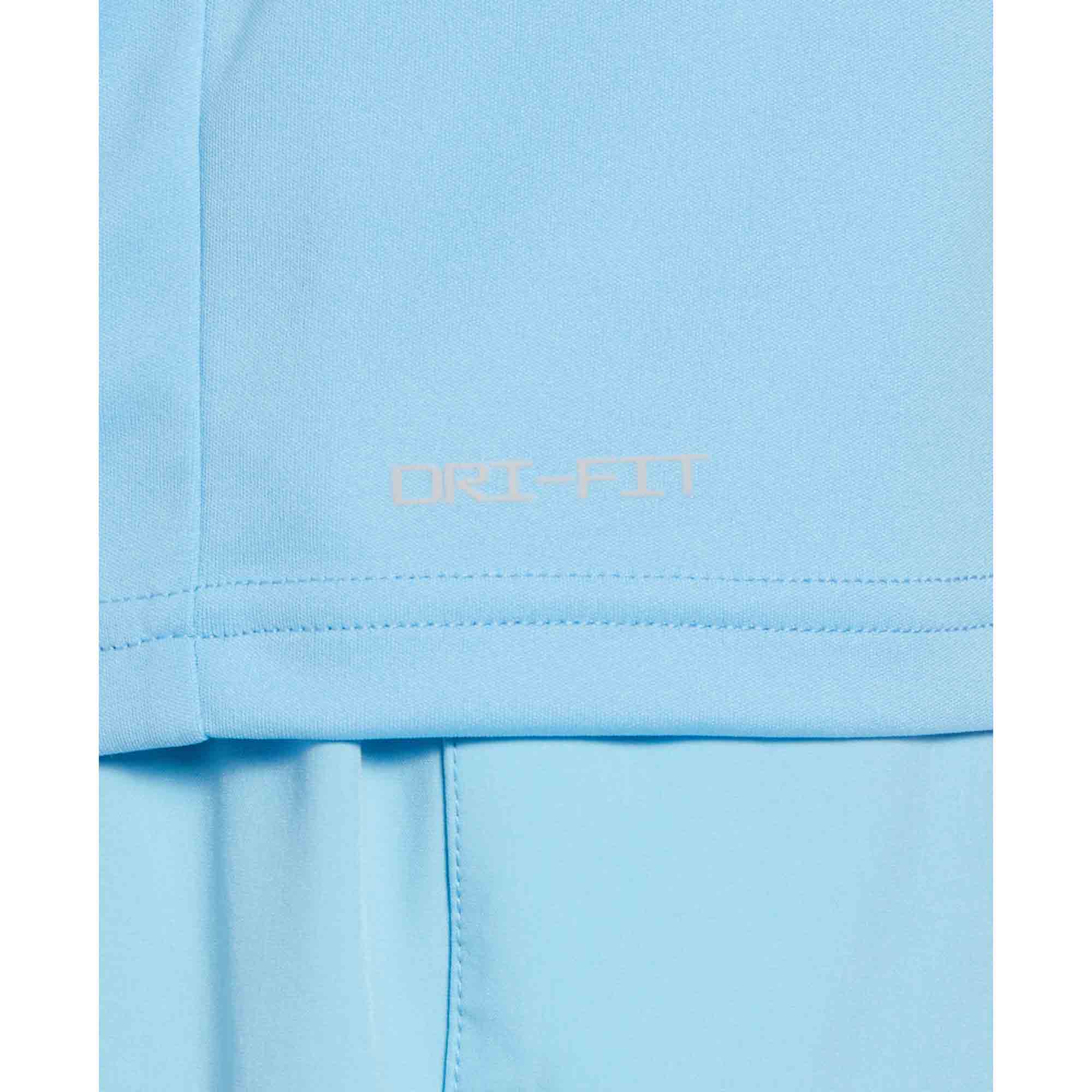 Nike Essential Hydroguard, AZUL, hi-res