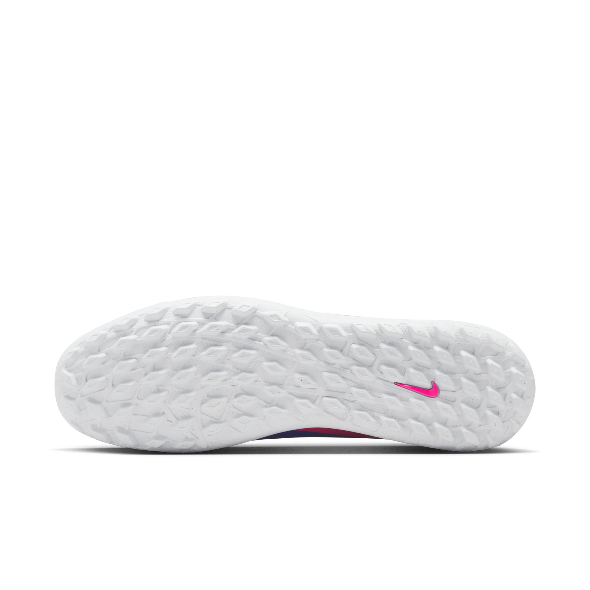 Nike Zapatillas Mercurial Vapor 16 Club, AZUL, hi-res