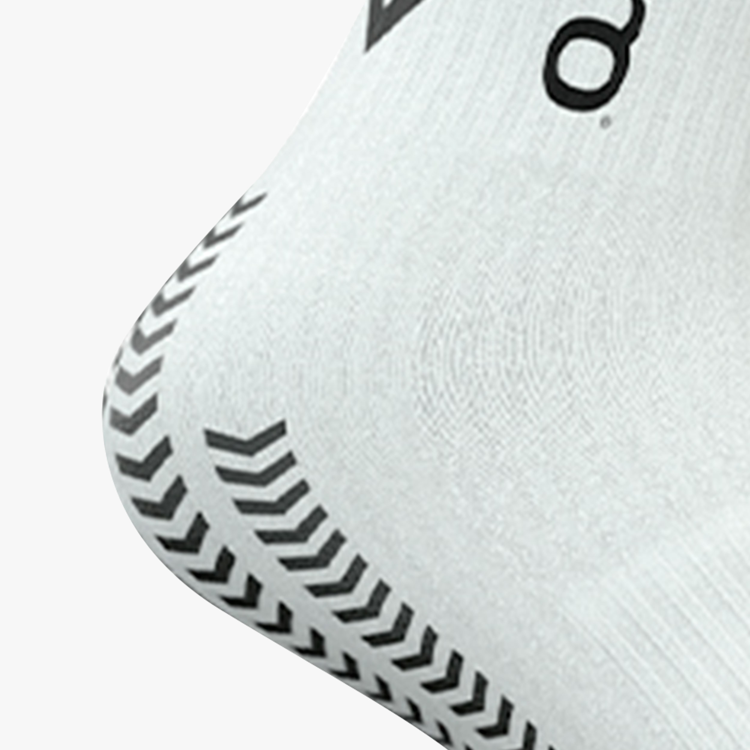 Hulxpro Calcetines Antideslizantes F&uacute;tbol HULXPRO2849, BLANCO, hi-res