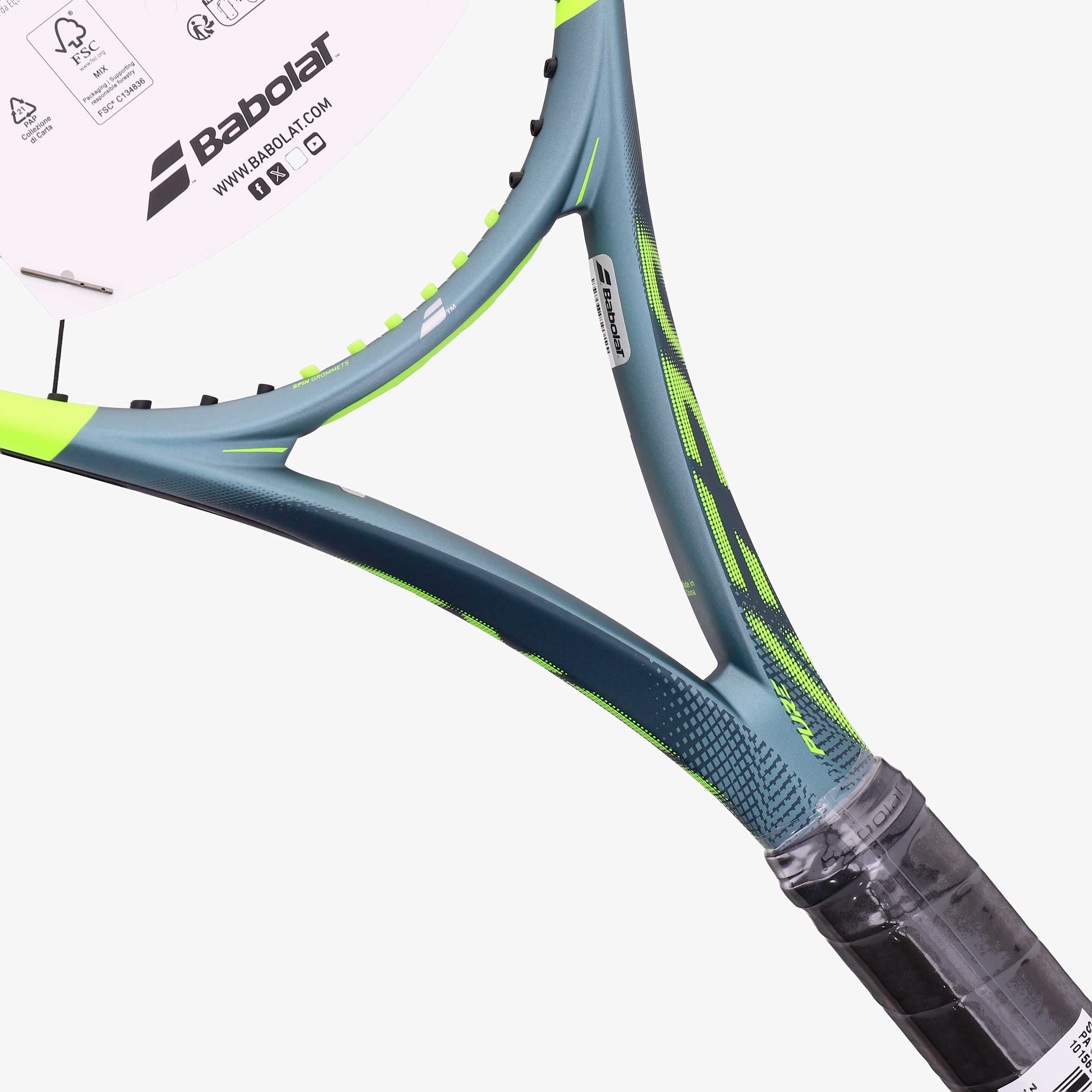 Babolat Raqueta Pure Aero Gen9 4 3/8", SURTIDO, hi-res