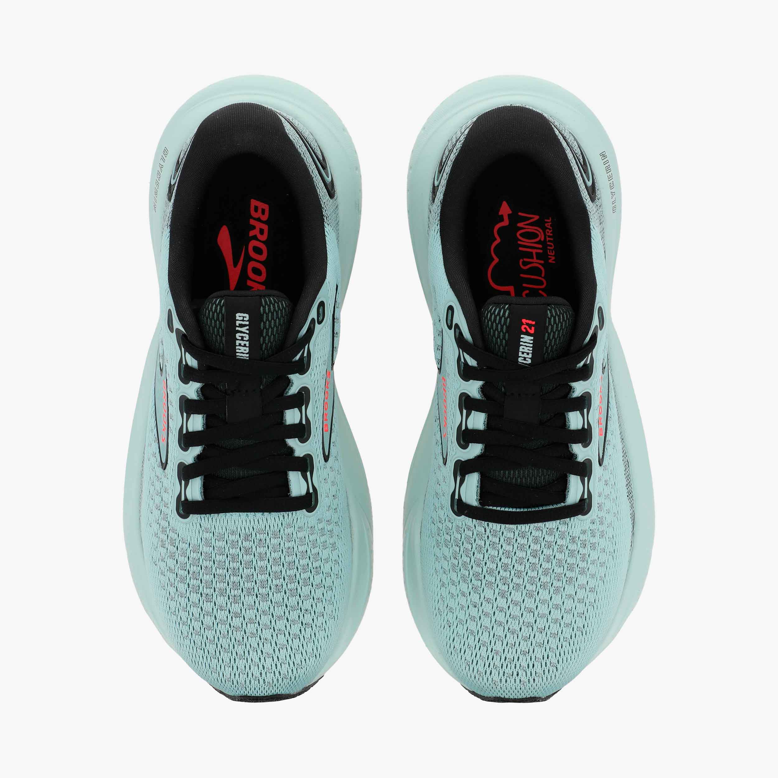 Brooks Glycerin 21, SURTIDO, hi-res
