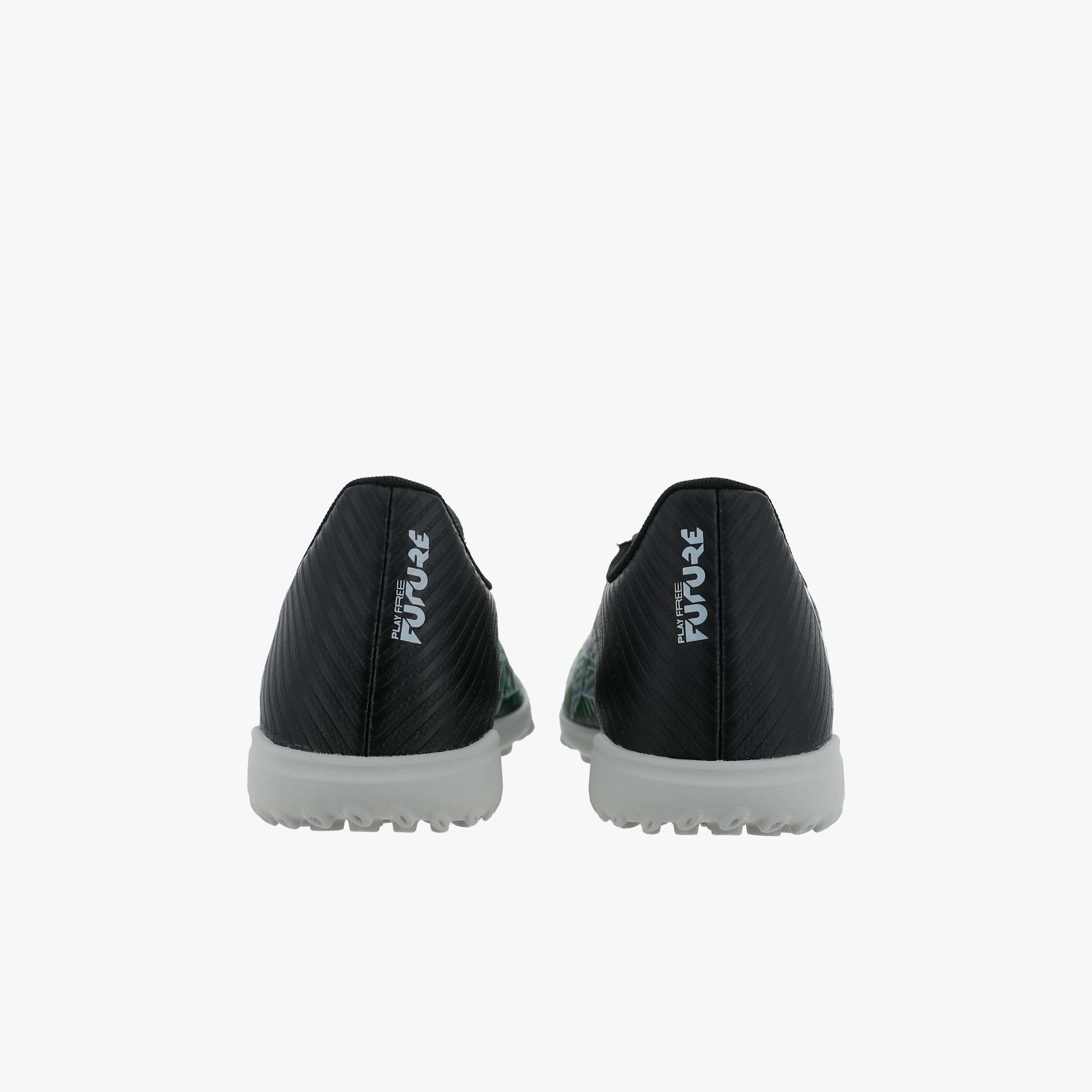 Puma Zapatillas Future 8 Play TT, NEGRO, hi-res