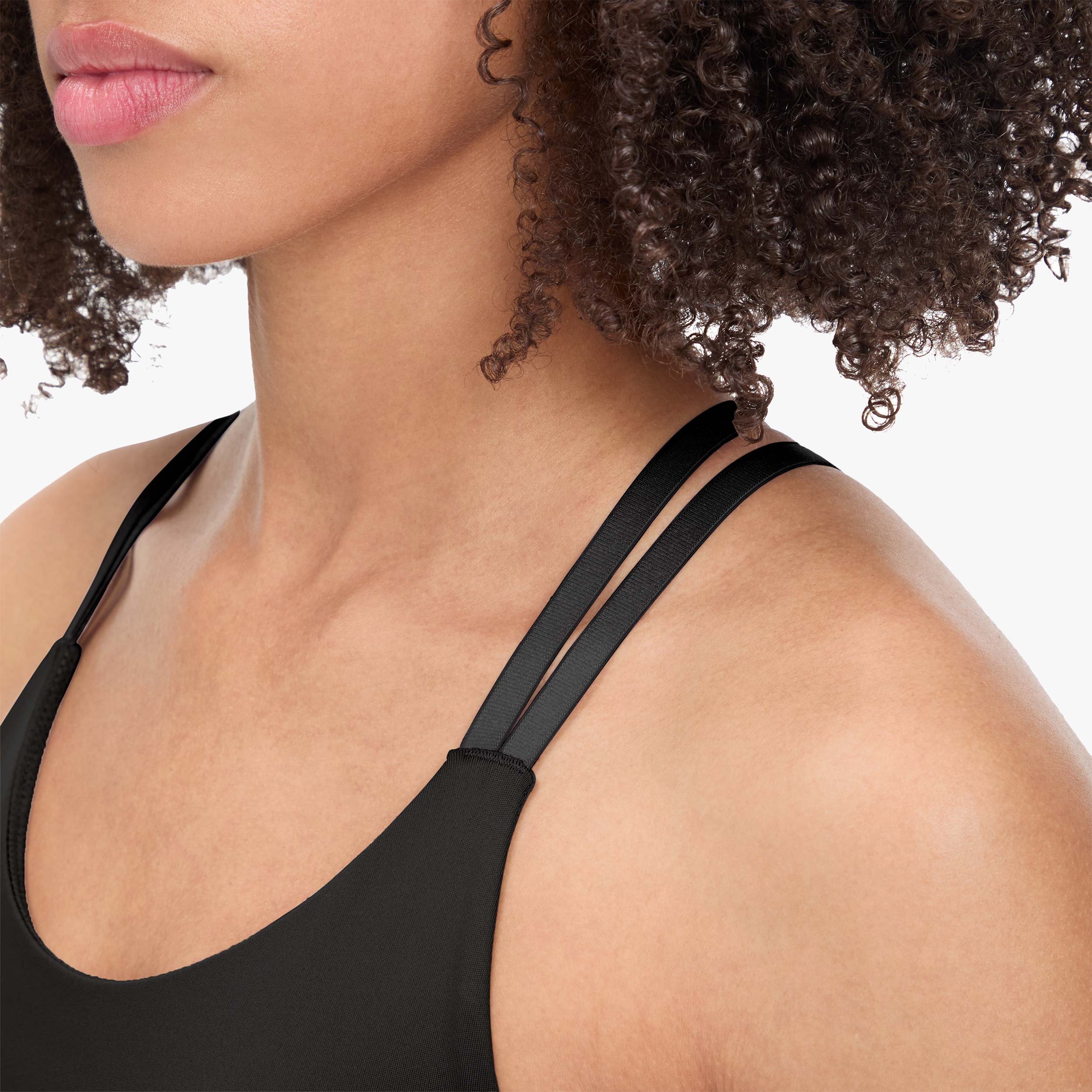 Energetics Top Deportivo Kikina, NEGRO, hi-res