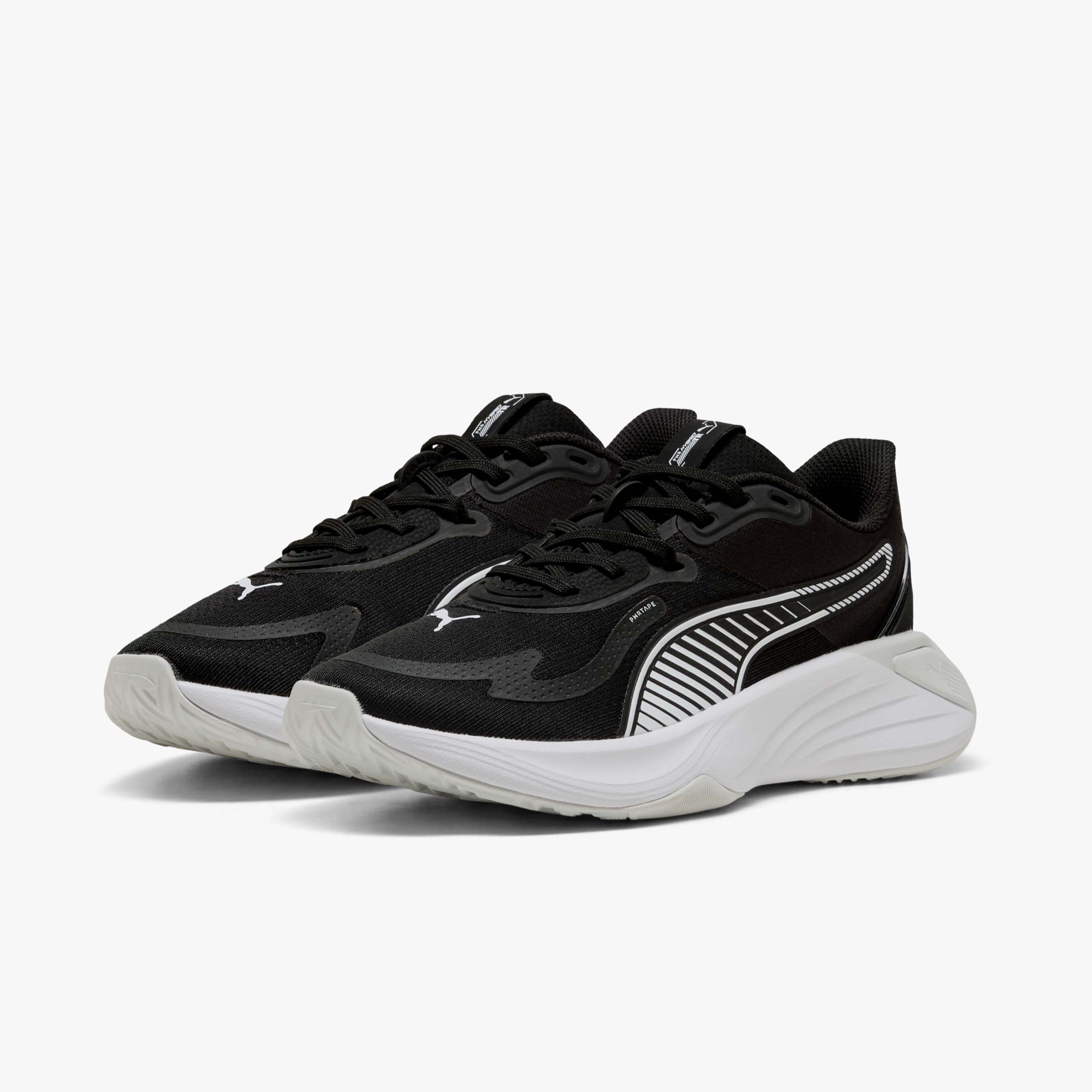 Puma Zapatillas de entrenamiento PWR Hybrid, NEGRO, hi-res