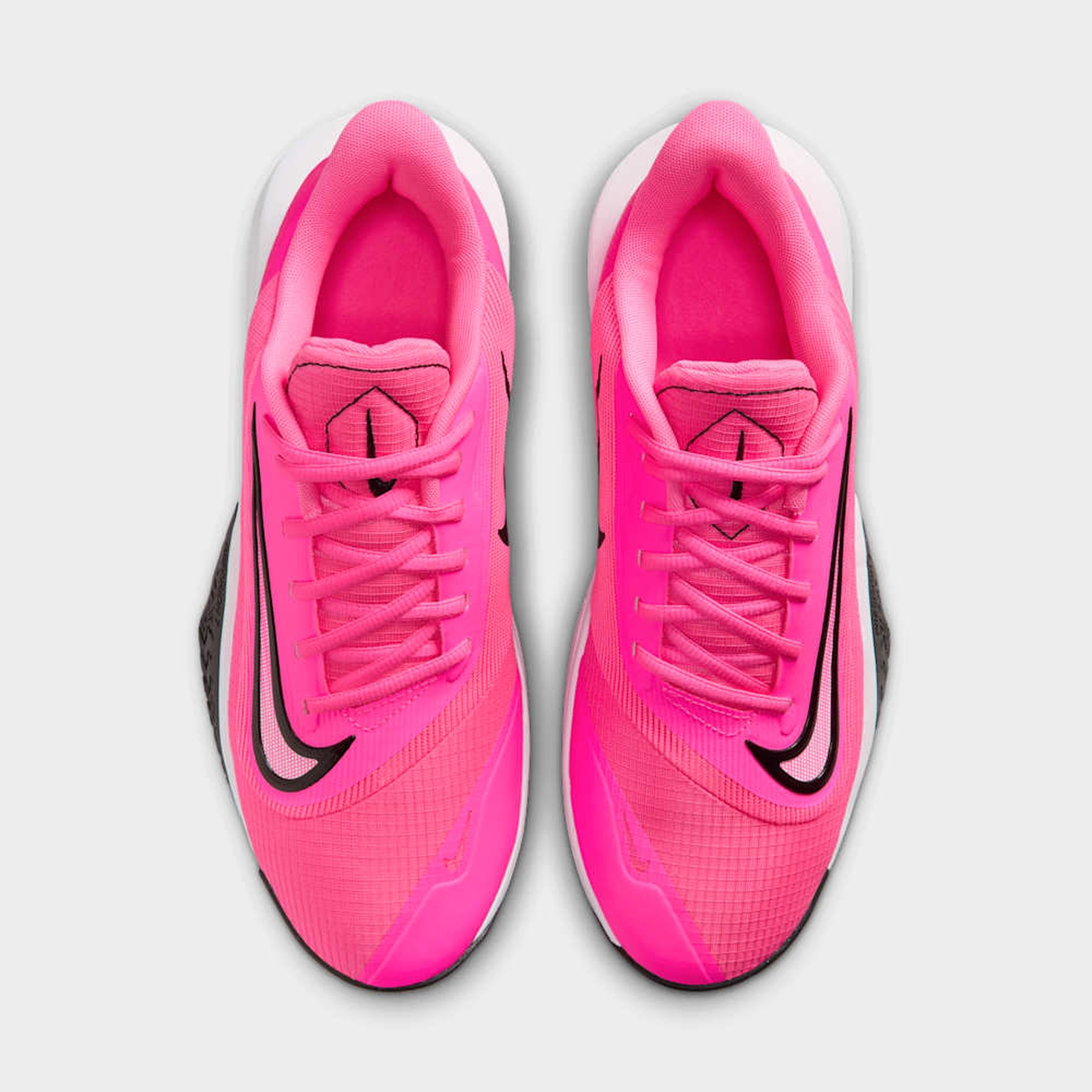 Nike Precision 7, ROJO, hi-res