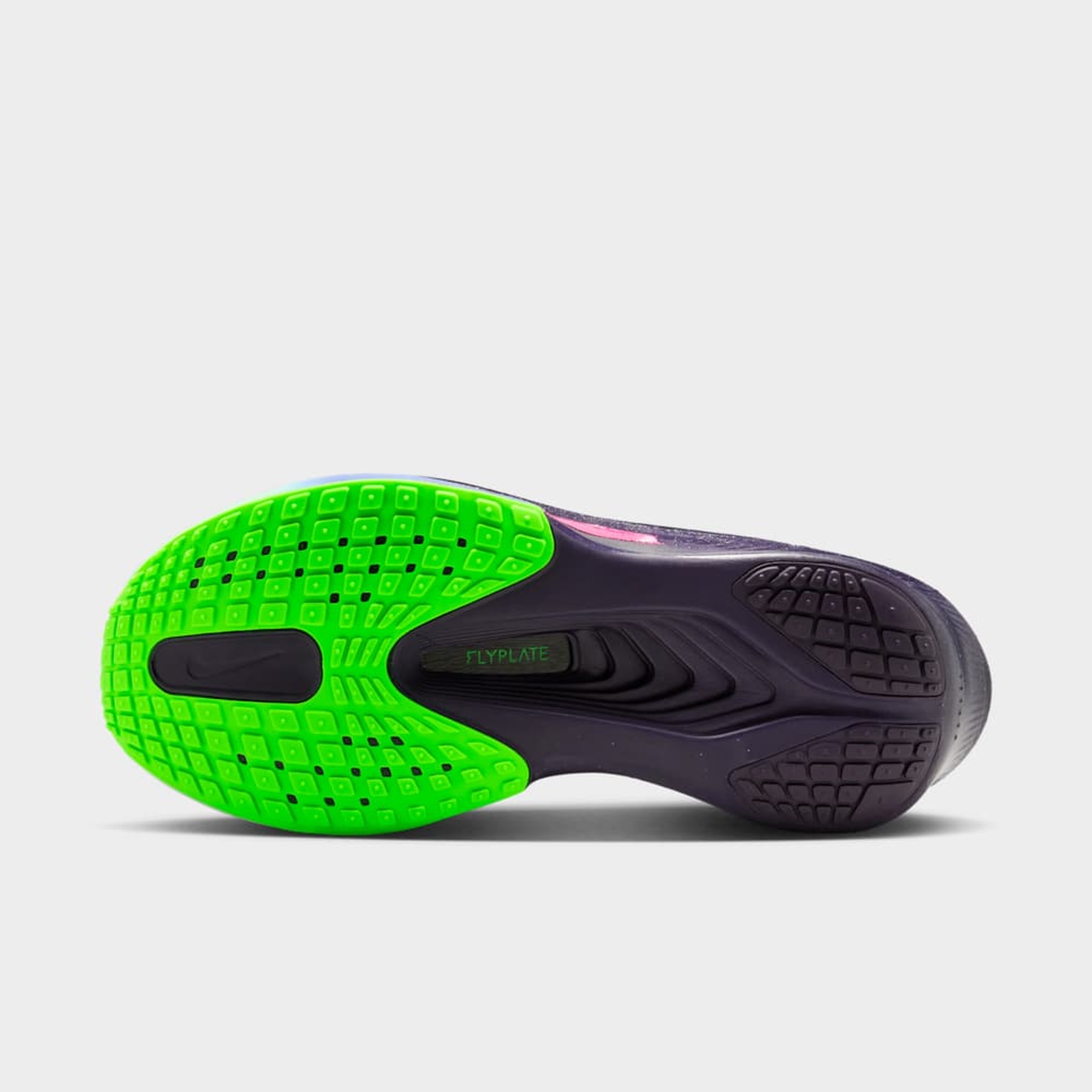 Nike Zapatillas Zoom Fly 6 Glam, AZUL, hi-res