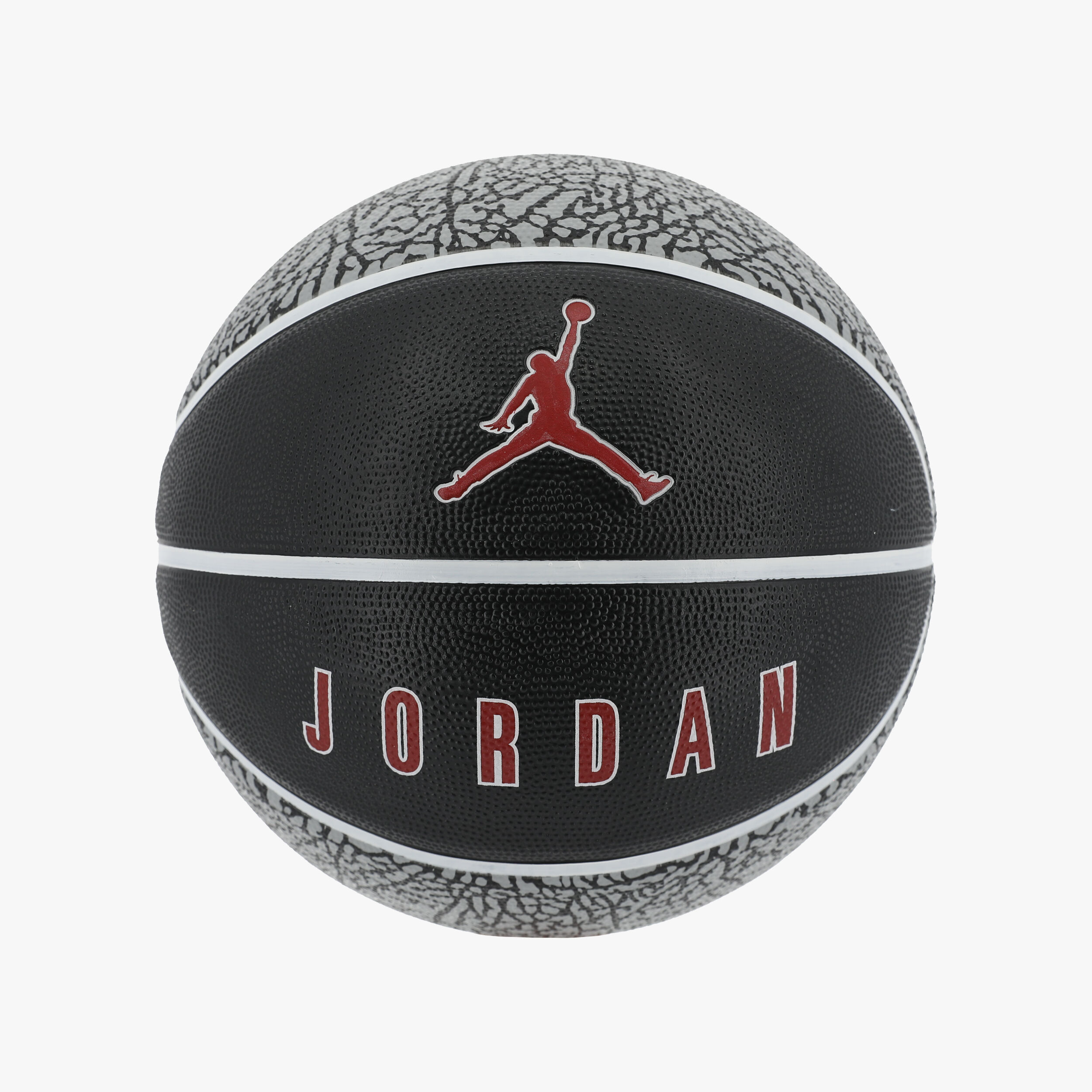 Jordan Pelota de B&aacute;squet Playground 8P, ROJO, hi-res