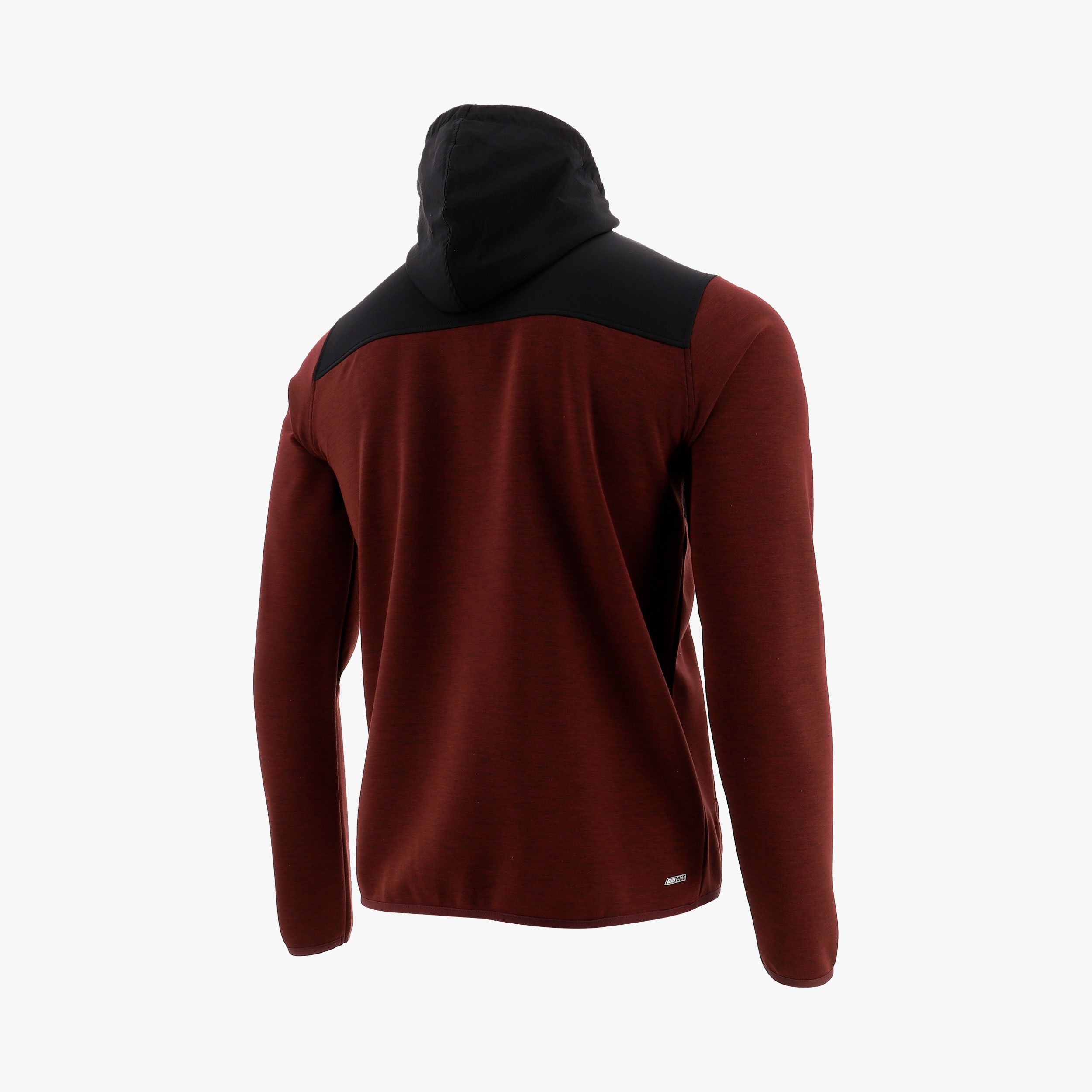 EAPHI CHECK JACKET — INSTINCT 2026SS Marathon Chile | Tu tienda online
