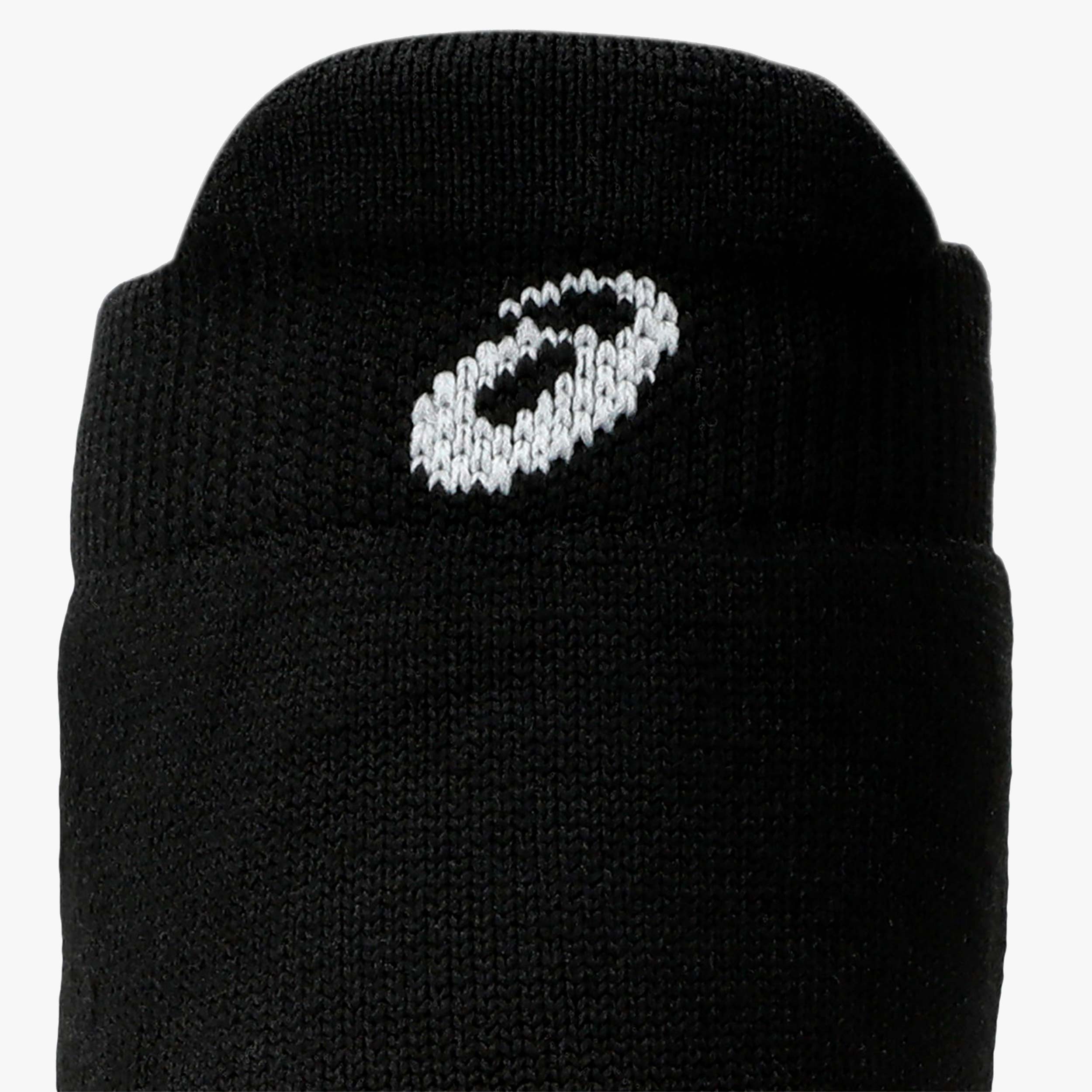 Asics Calcetines Cushion Single Tab Tobilleras 1 Par, NEGRO, hi-res