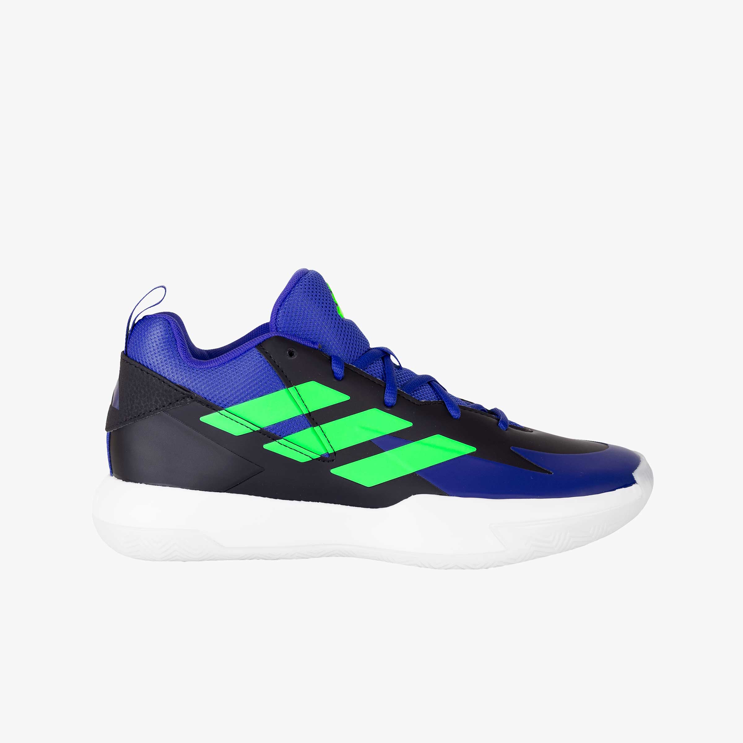 adidas Zapatillas Cross Em Up Select, NEGRO, hi-res