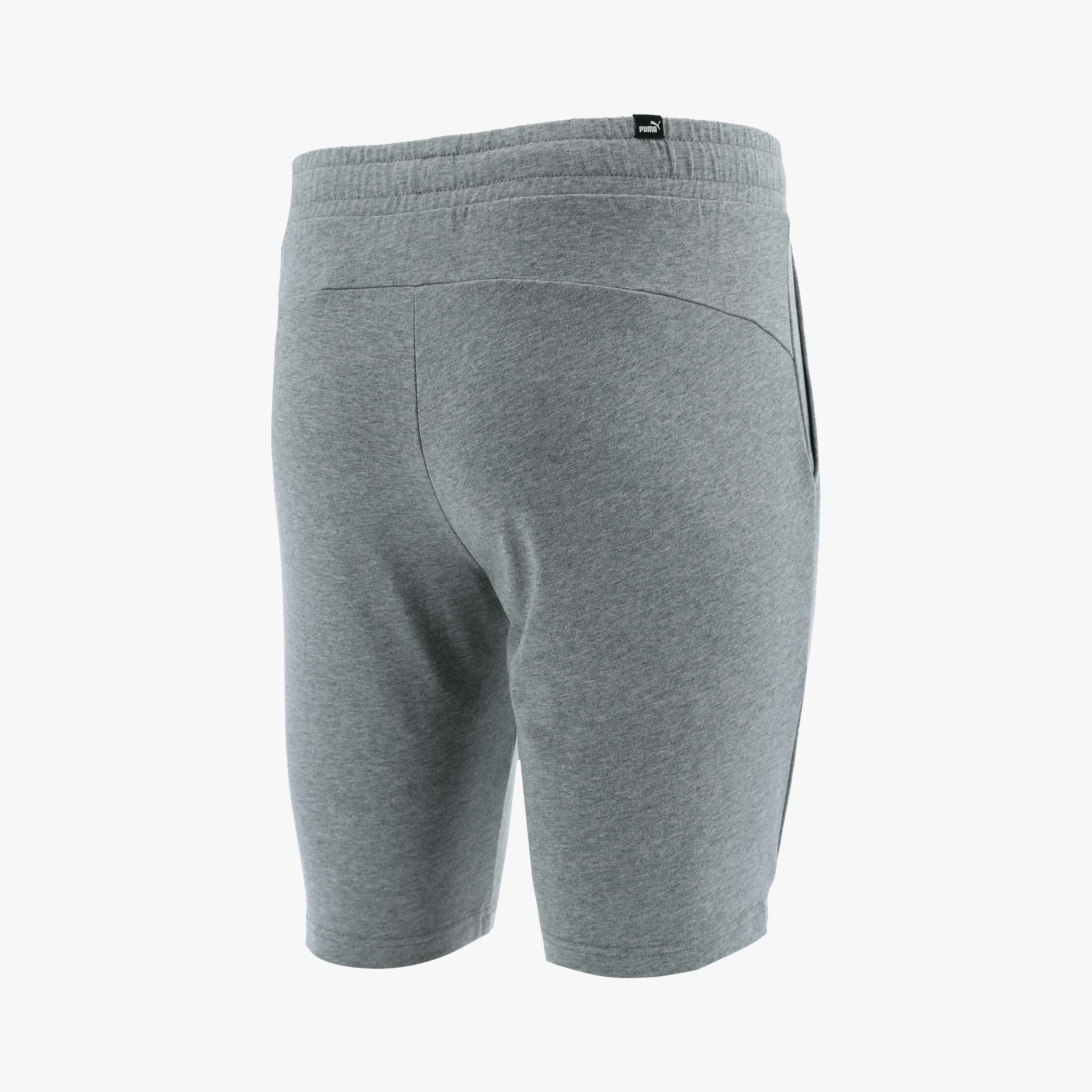 Puma Shorts Essentials, GRIS, hi-res