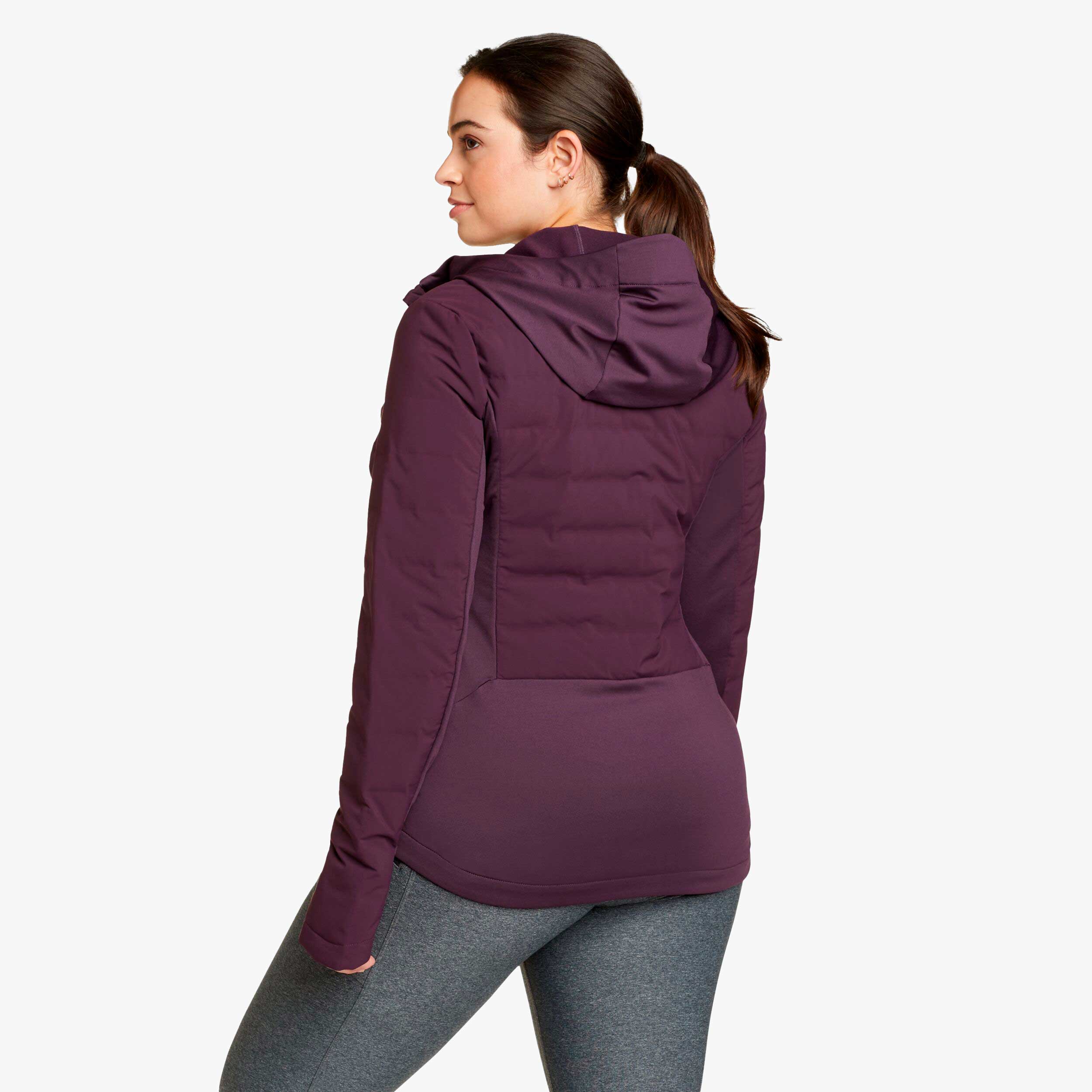 Eddie Bauer Motionloft Hybrid Down Jacket, SURTIDO, hi-res