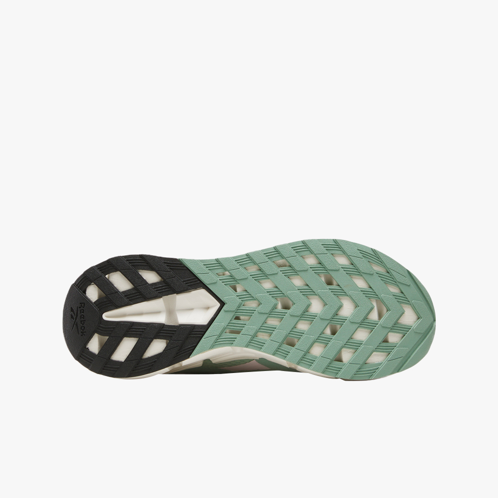 Reebok Zapatillas Zig Dynamica 5, VERDE, hi-res