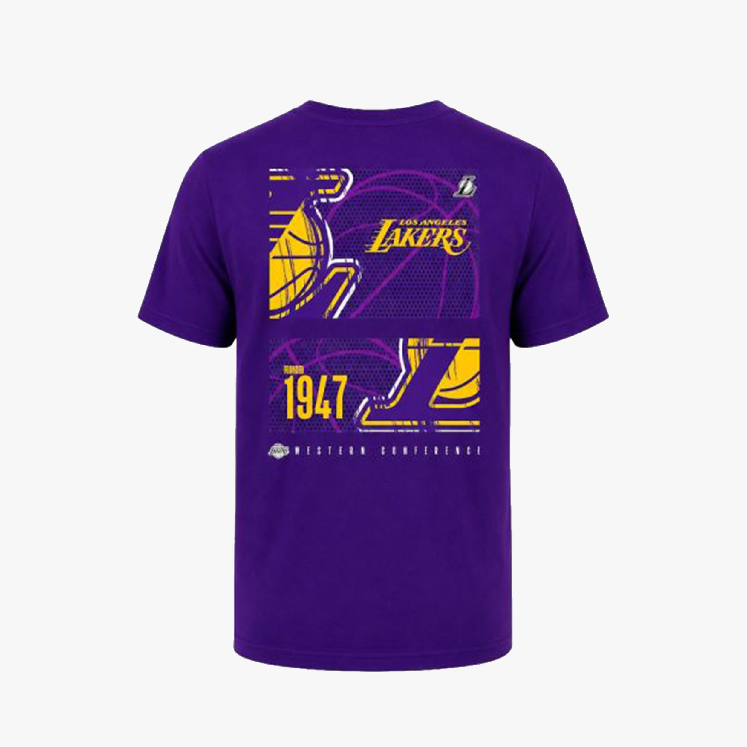 NBA Polera Textured, SURTIDO, hi-res