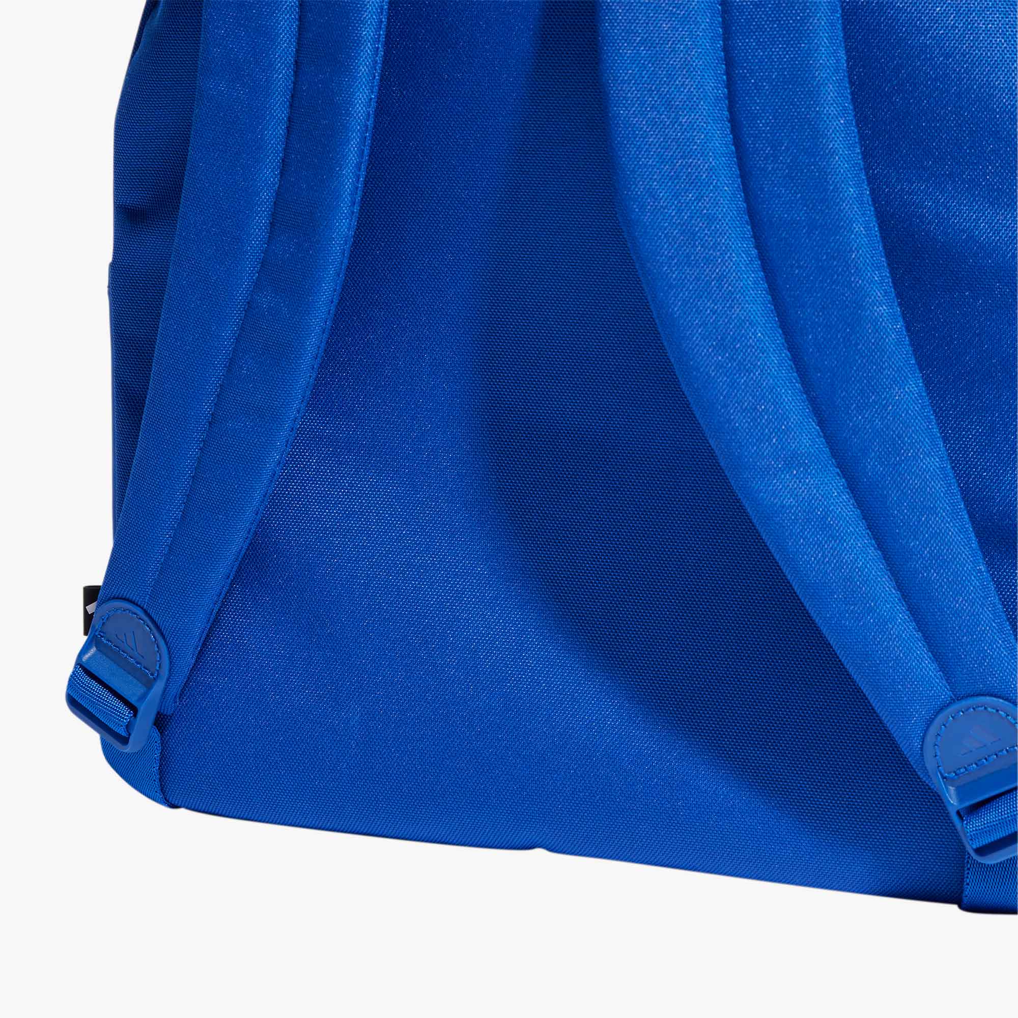 adidas Mochila Classic 3 Bar Logo, AZUL, hi-res