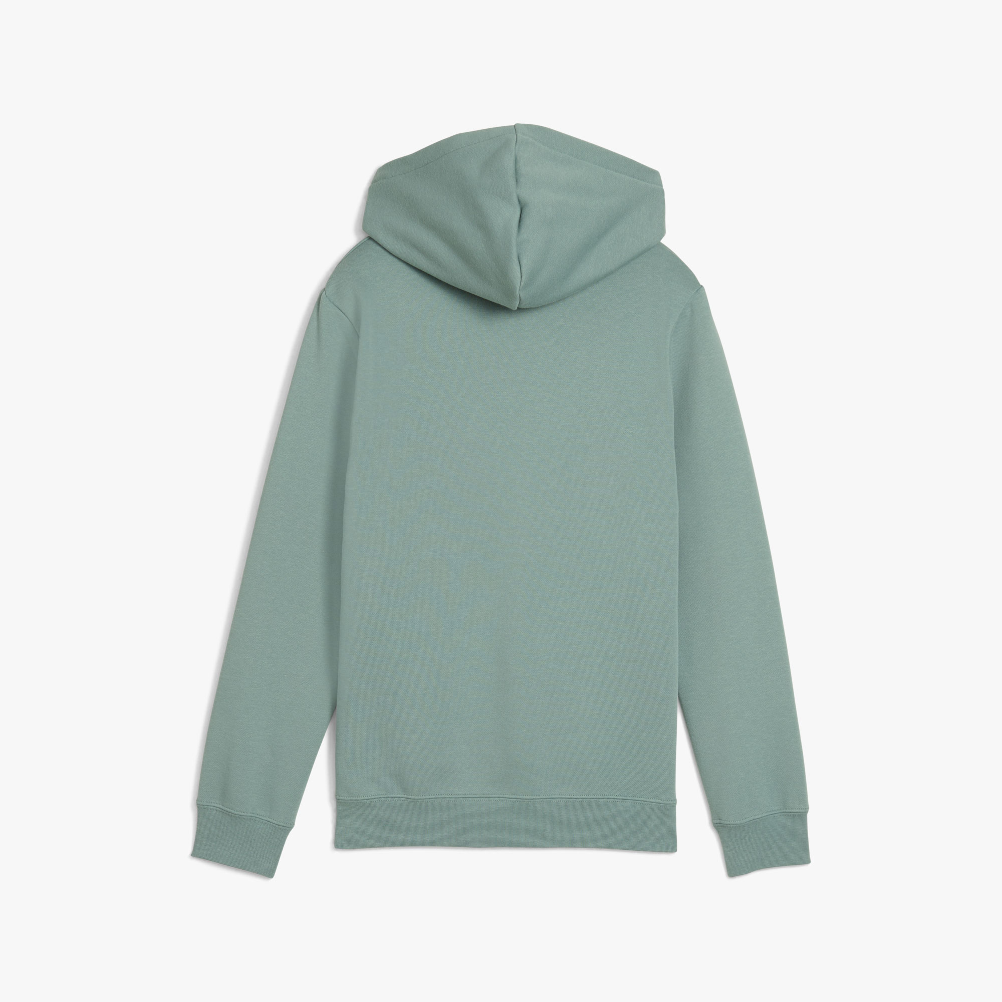 Puma Poler&oacute;n Essentials 2 Colour No. 1, VERDE, hi-res