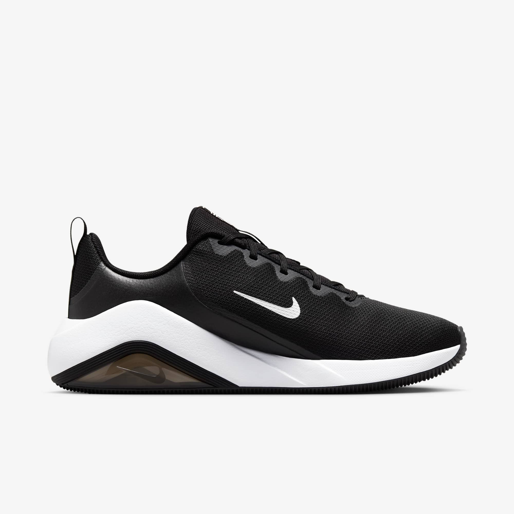 Nike Zapatillas Bella 7, NEGRO, hi-res