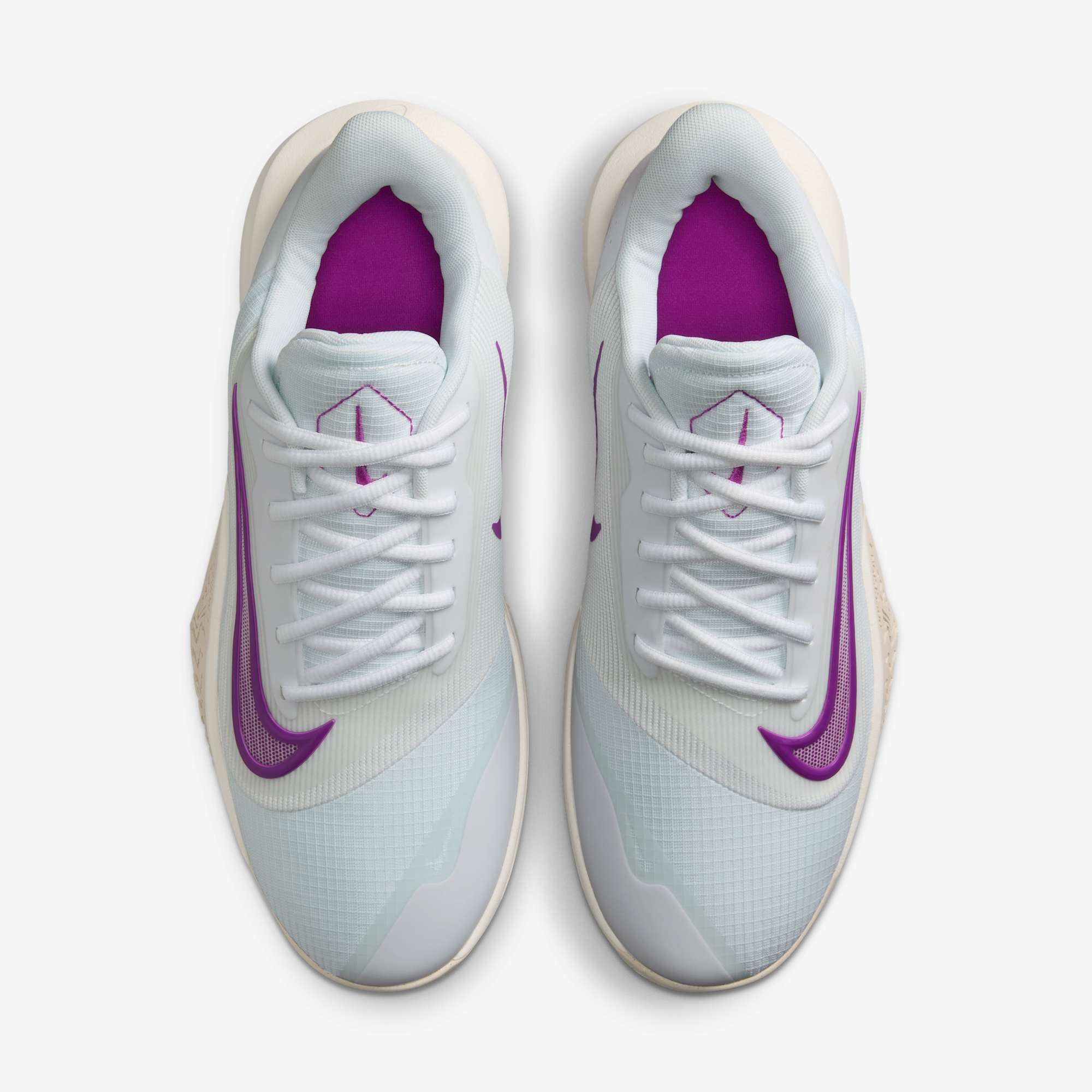 Nike Precision 7, BLANCO, hi-res