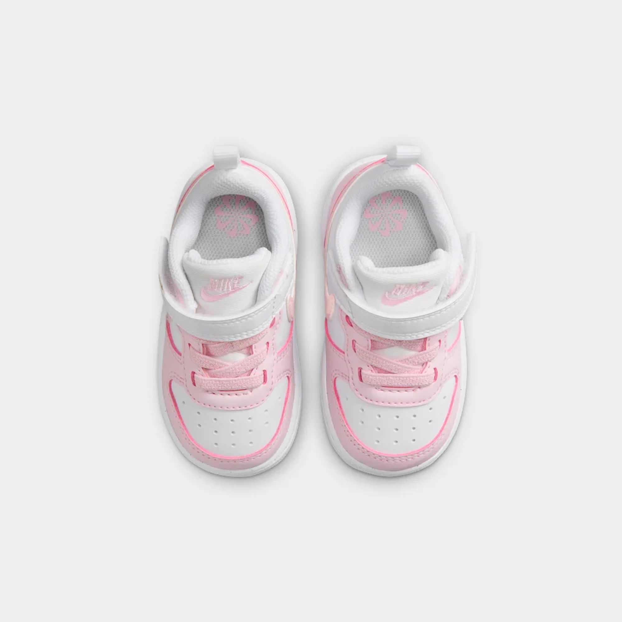 Nike Zapatillas Court Borough Low Recraft, BLANCO, hi-res