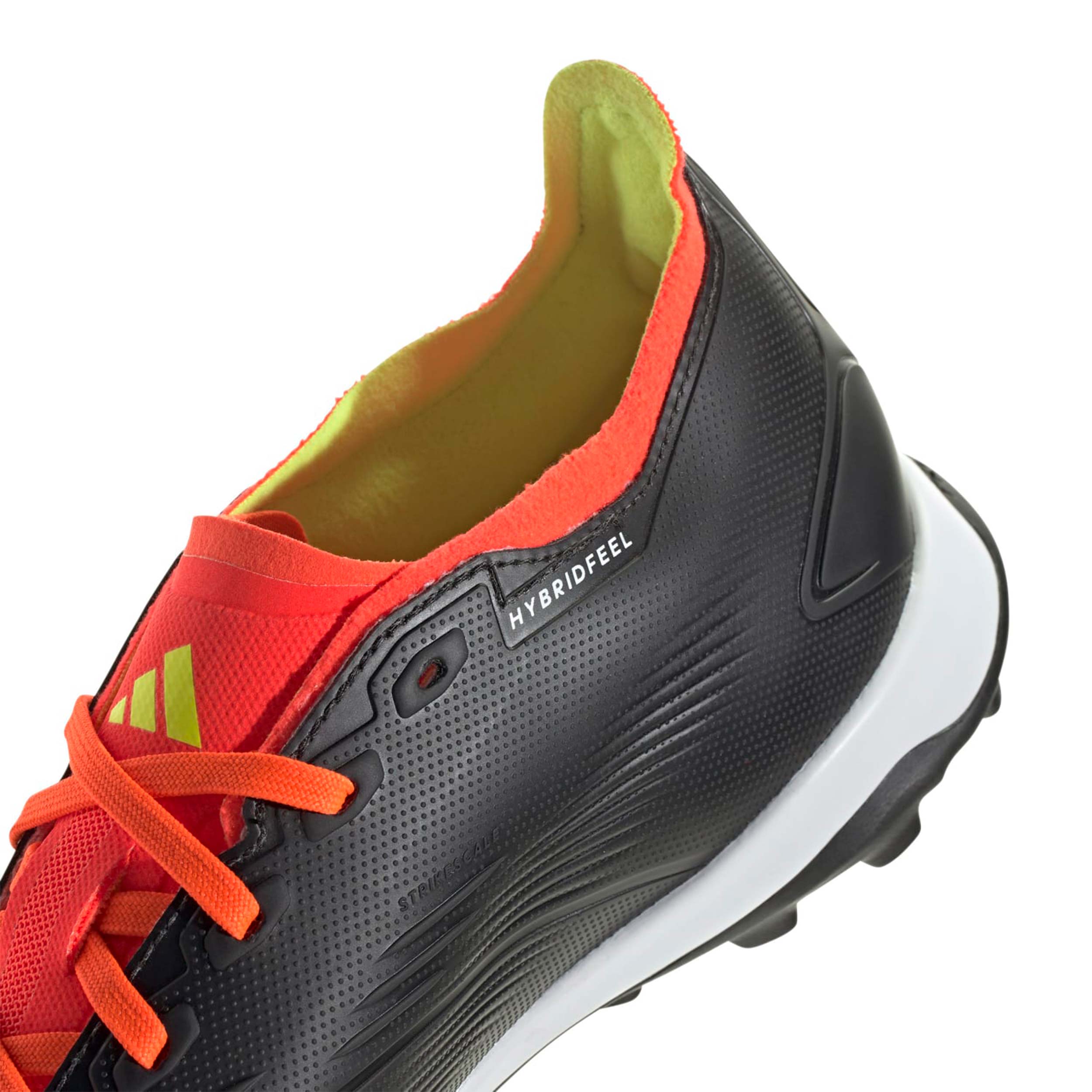 adidas Zapatillas Predator League Turf, BLANCO, hi-res